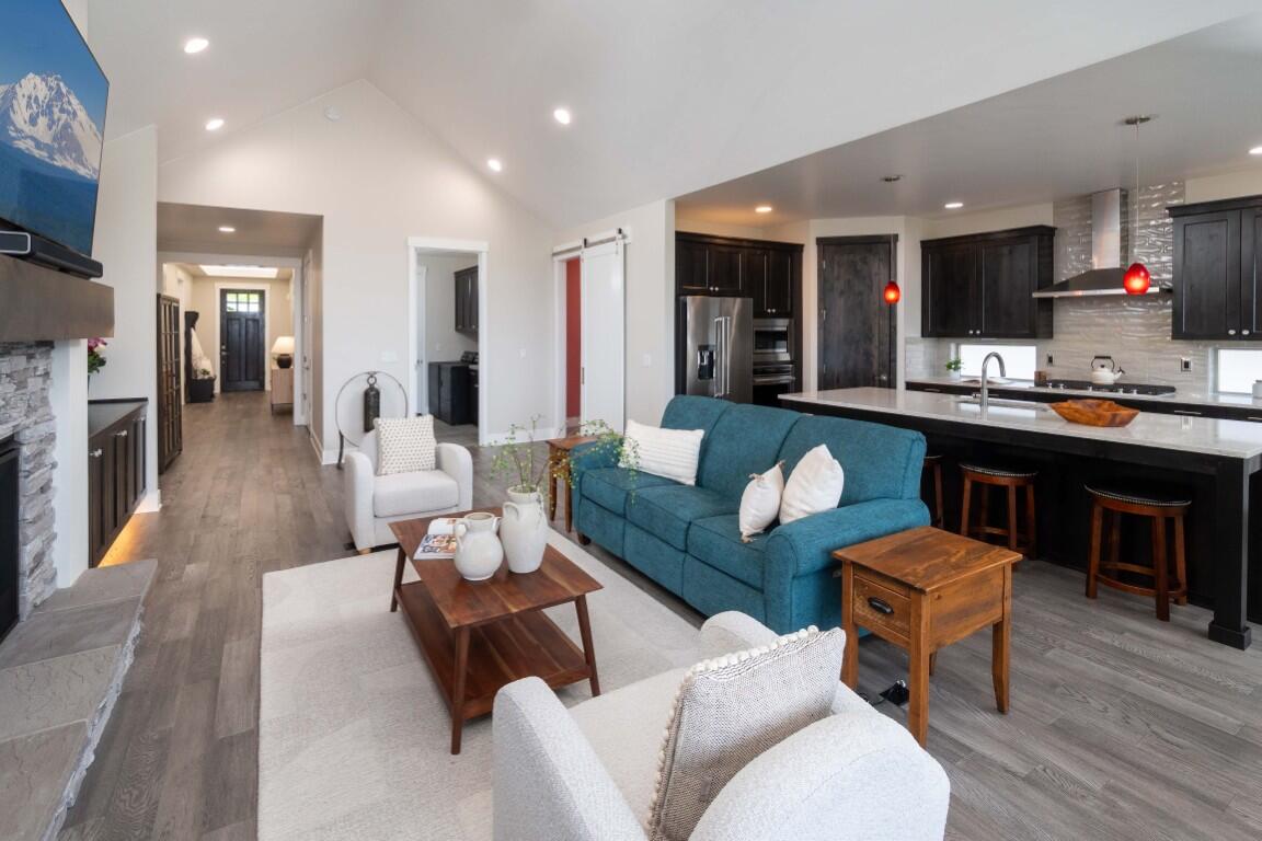 Rivers Edge Village - Residential