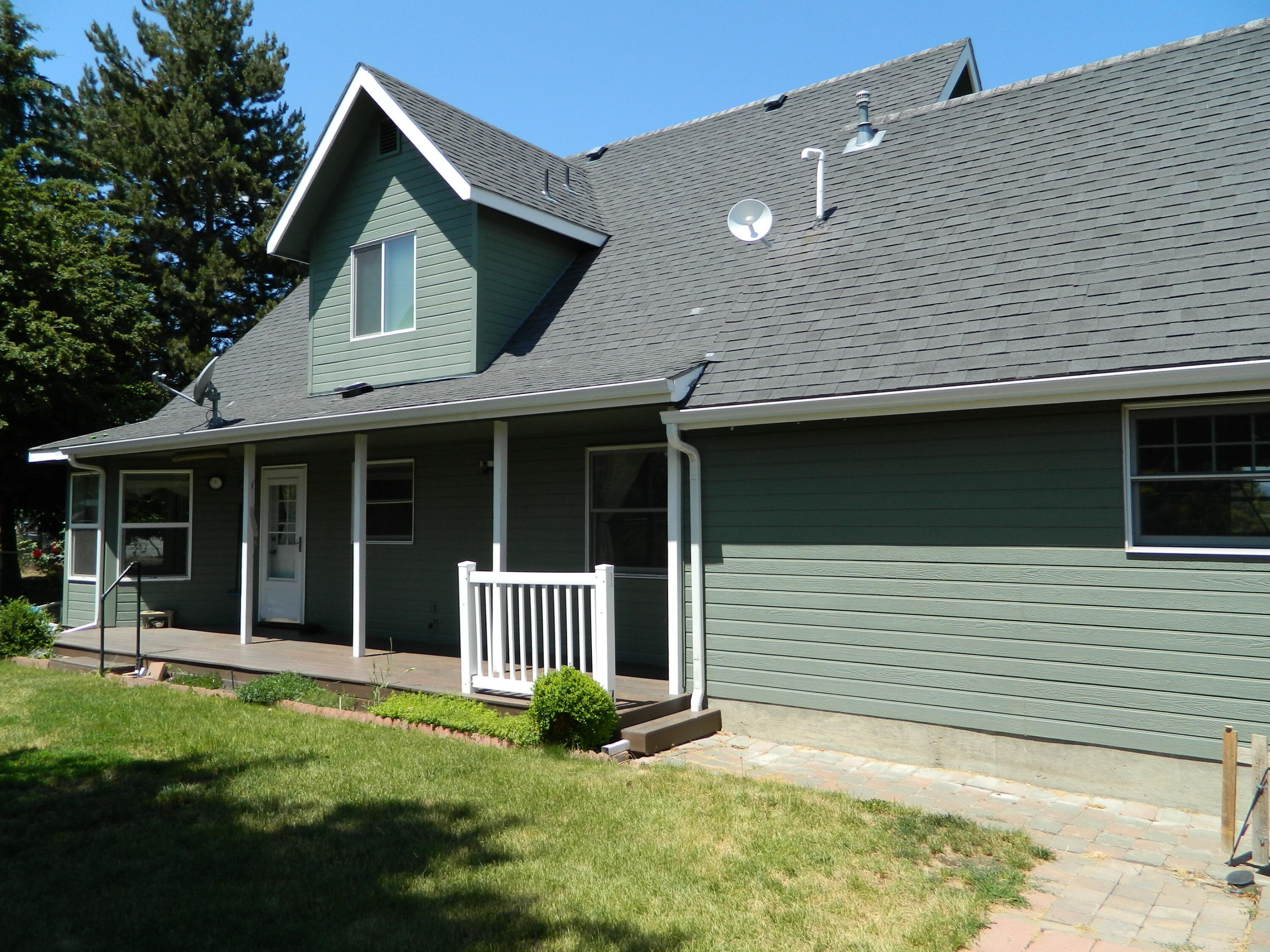 N/A - Residential