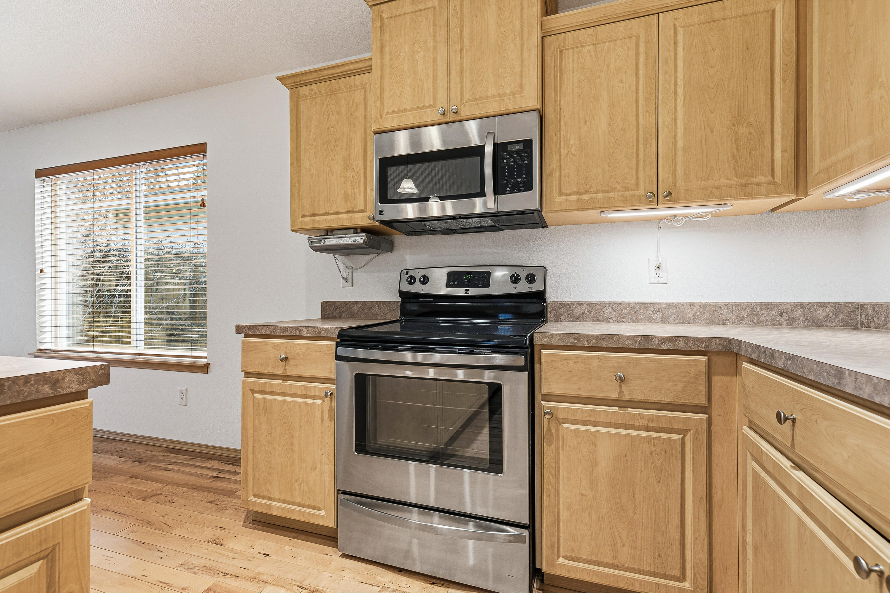 Jubilee Subdivision - Residential