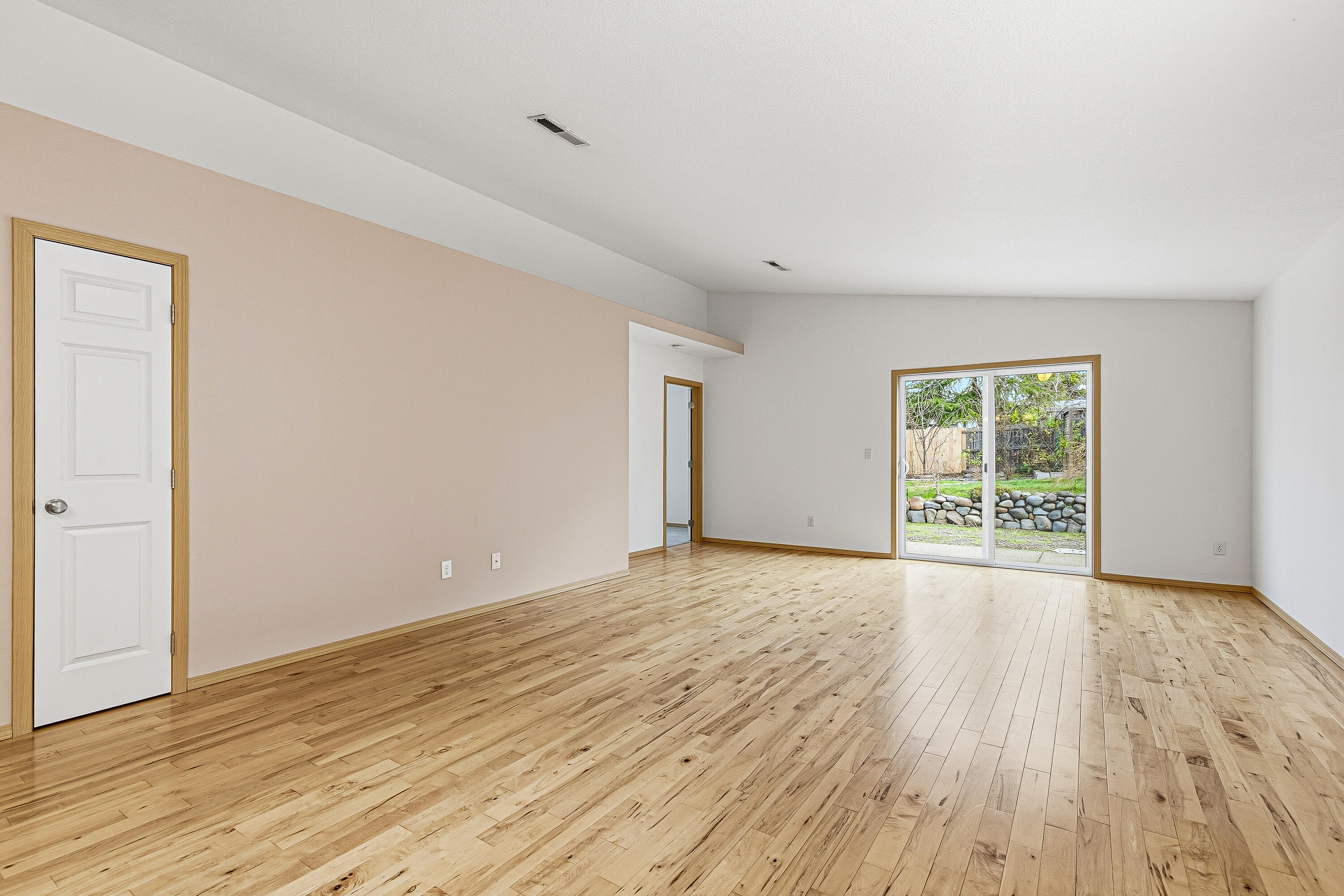 Jubilee Subdivision - Residential