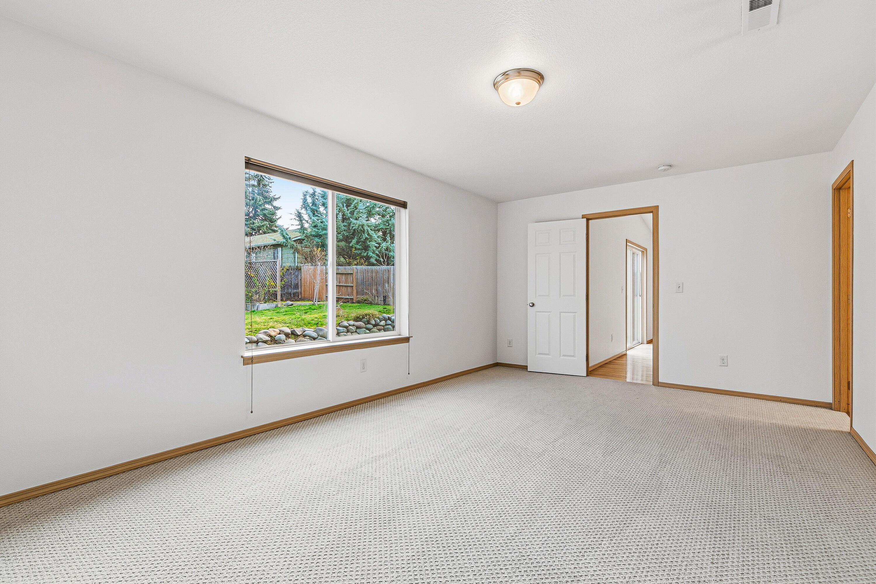 Jubilee Subdivision - Residential
