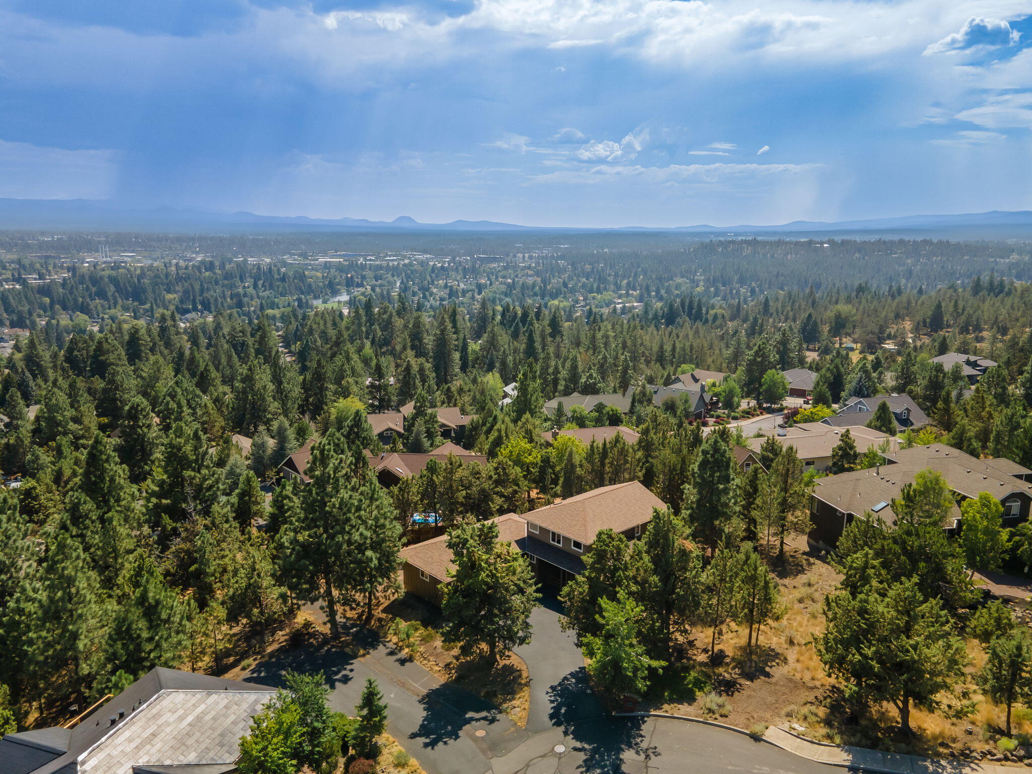 Hillside Park - Residential