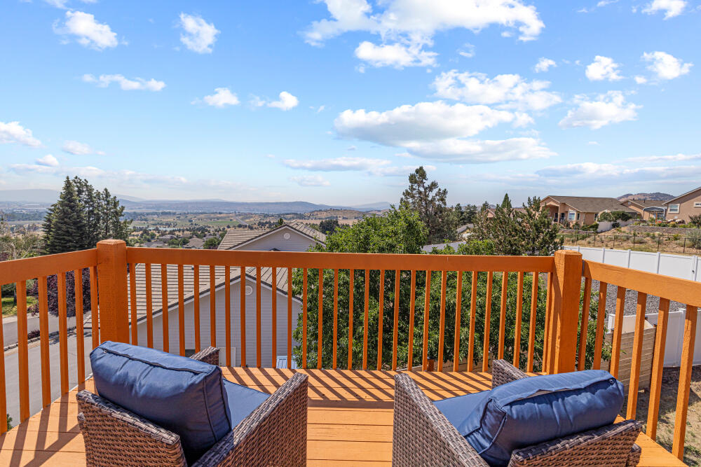 North Hills - Residential