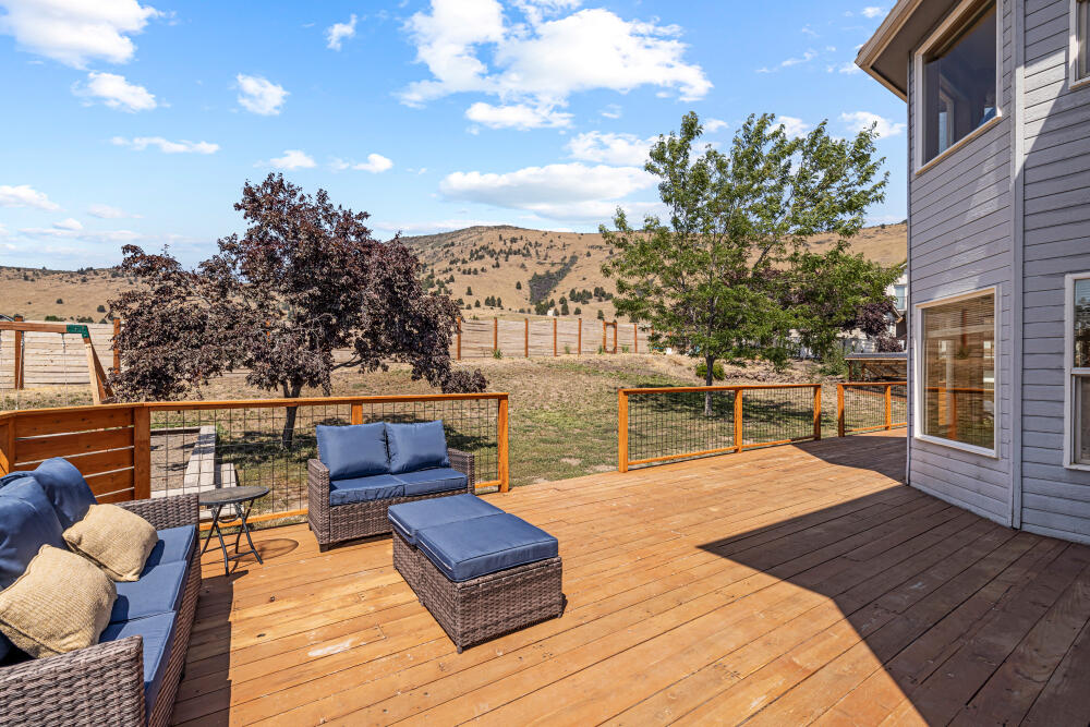North Hills - Residential