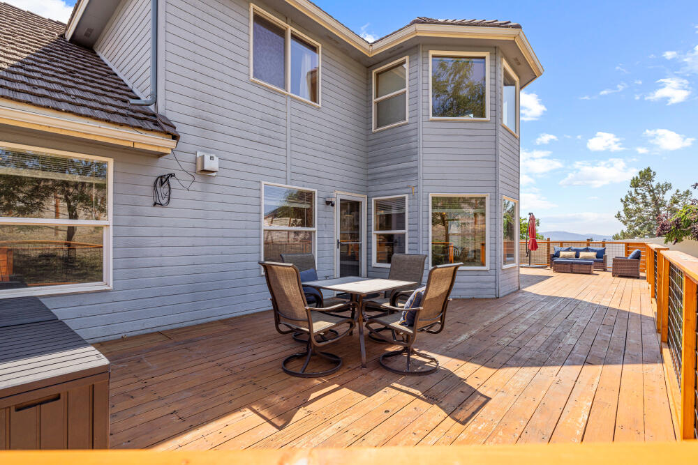 North Hills - Residential