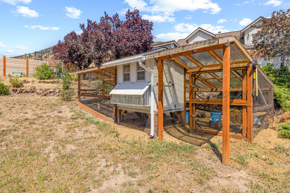 North Hills - Residential