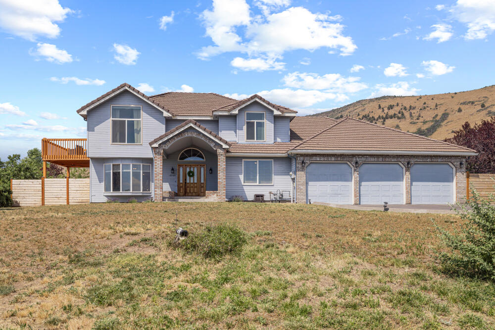 North Hills - Residential