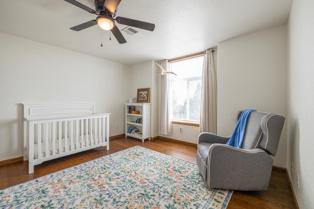 North Hills - Residential