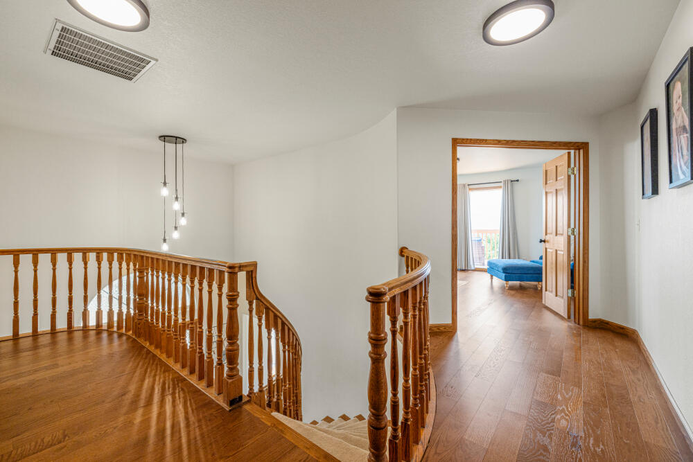 North Hills - Residential