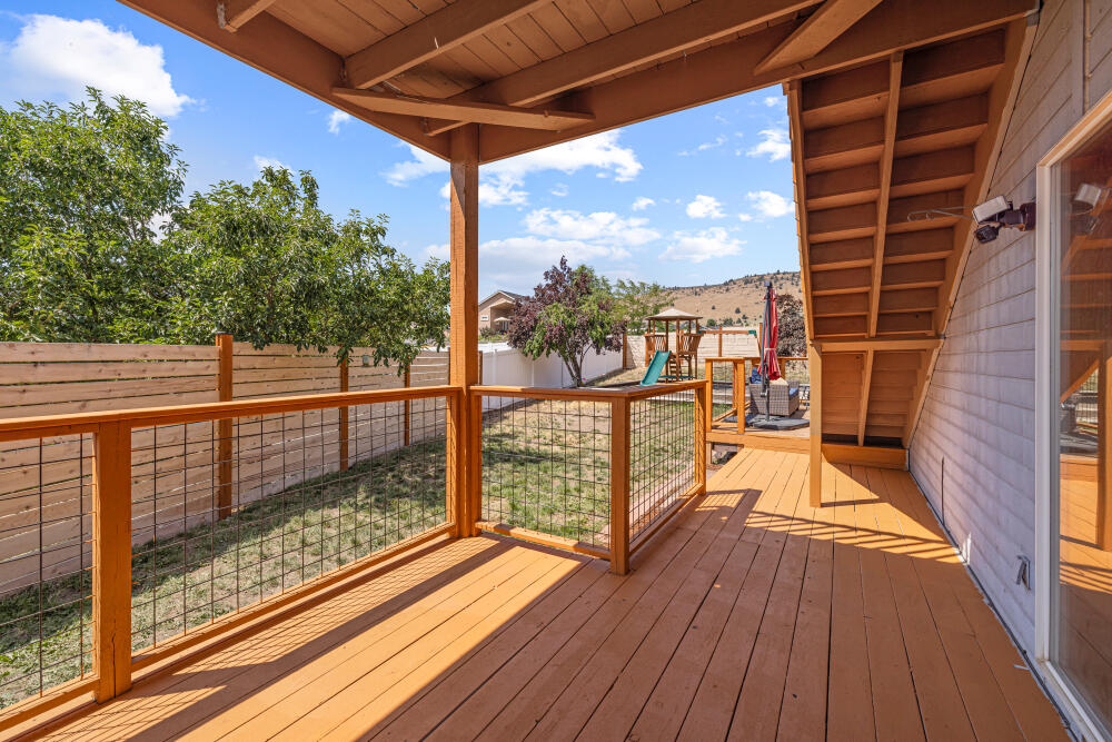North Hills - Residential