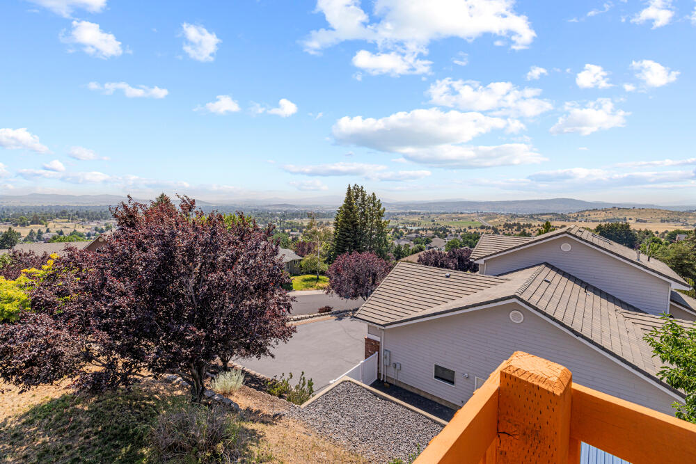 North Hills - Residential