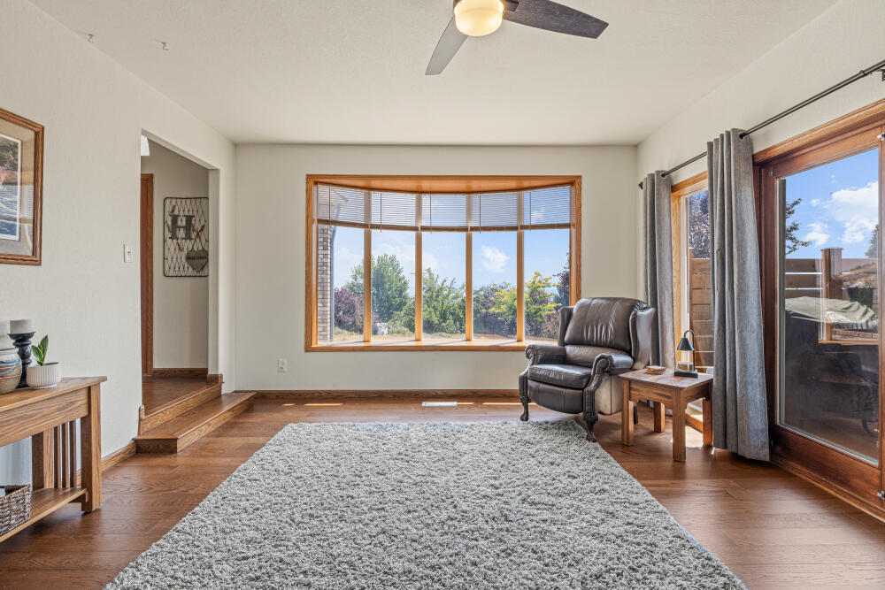 North Hills - Residential
