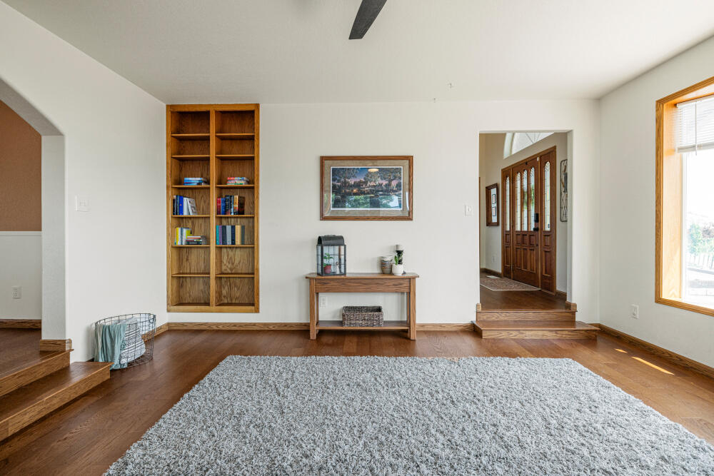 North Hills - Residential