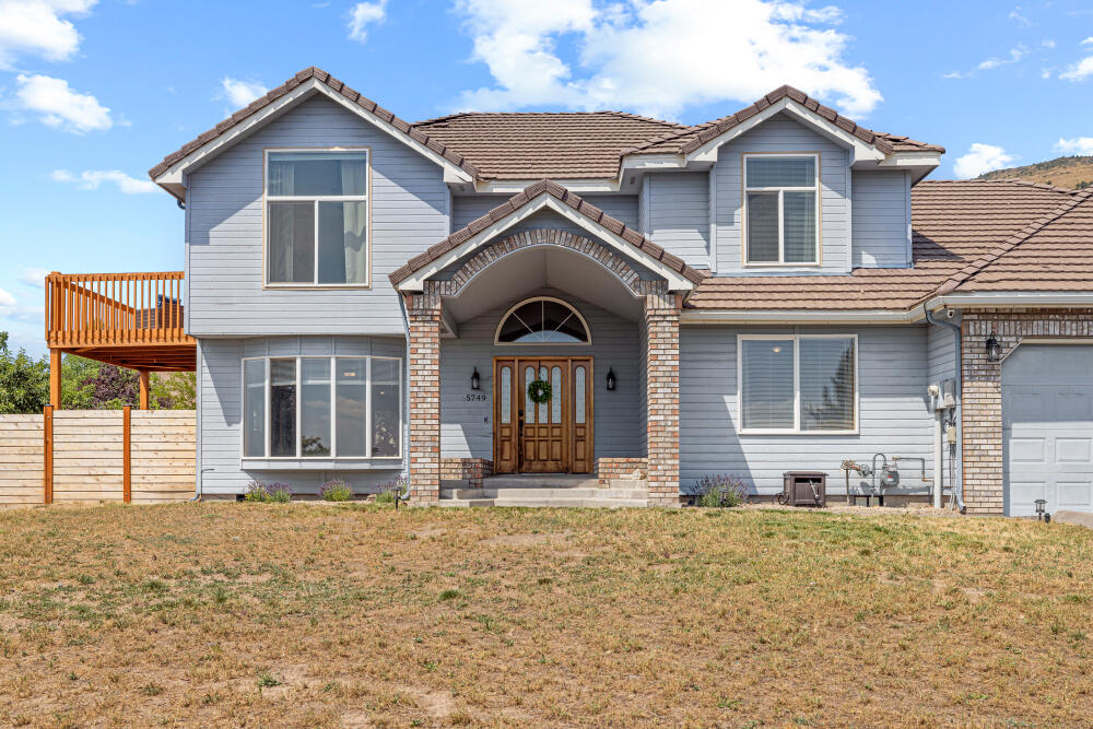 North Hills - Residential