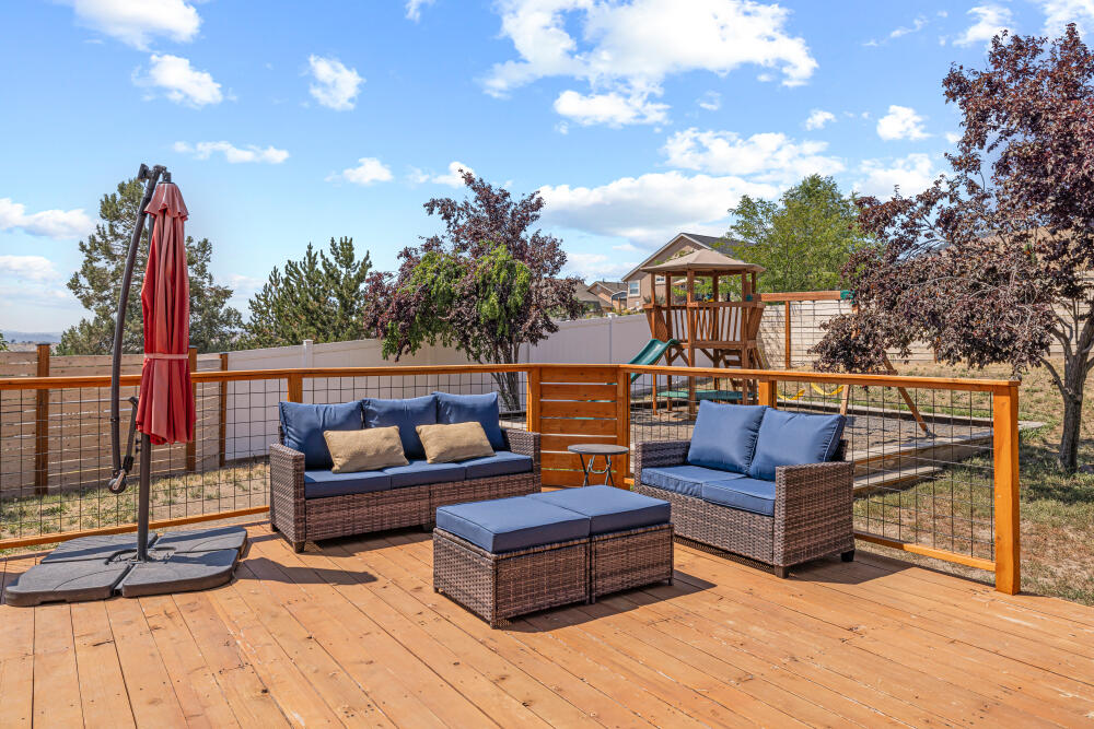 North Hills - Residential