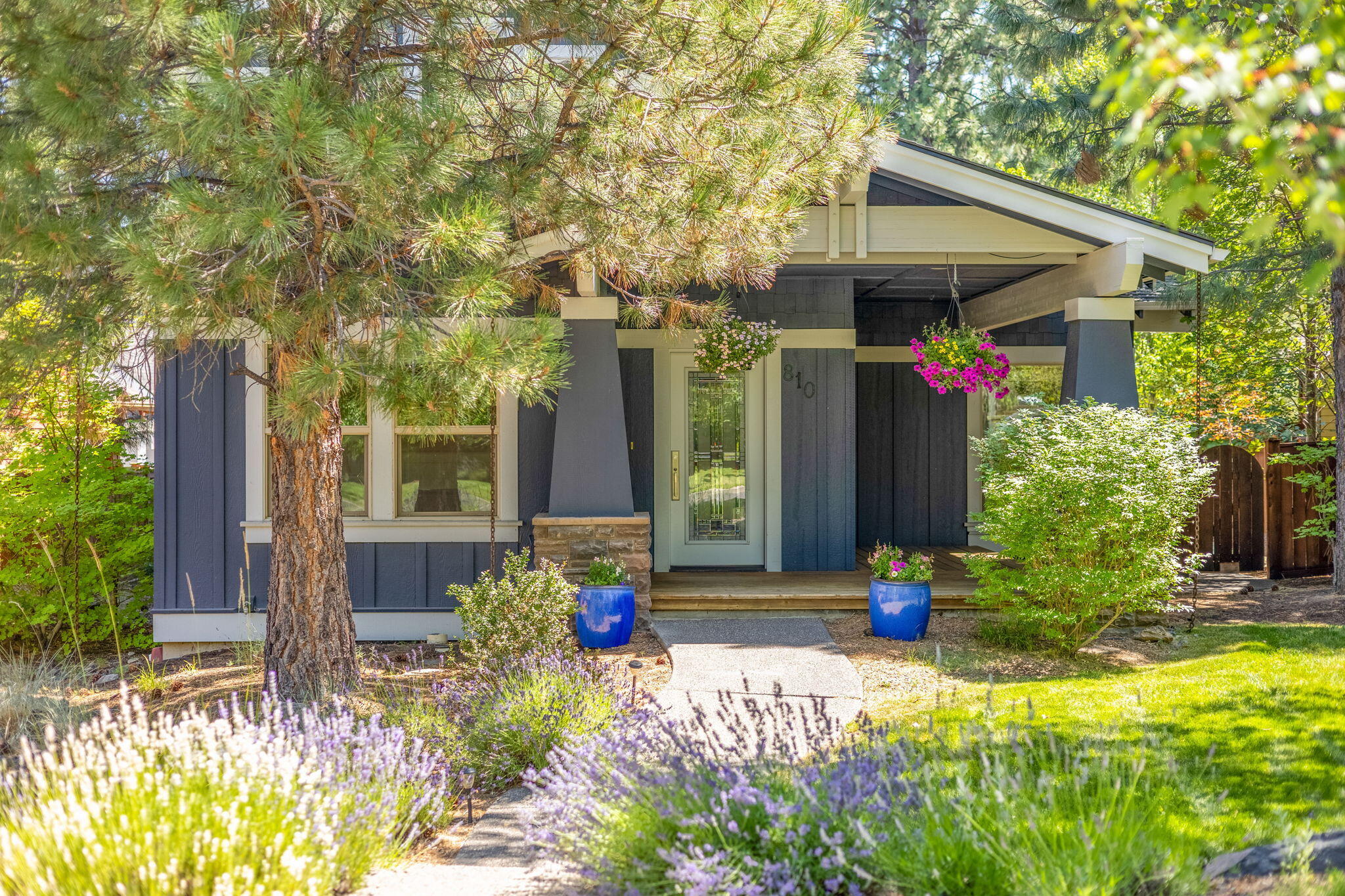 NorthWest Crossing - Residential