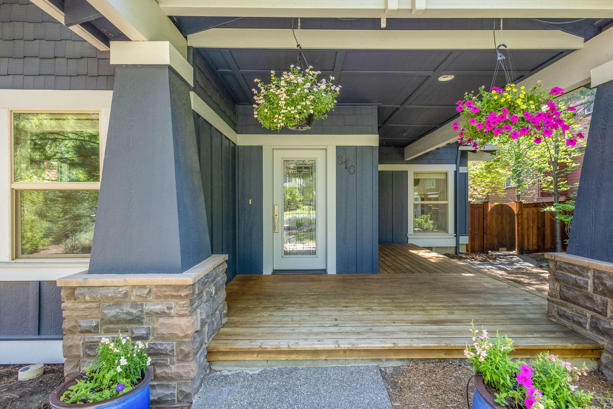 NorthWest Crossing - Residential