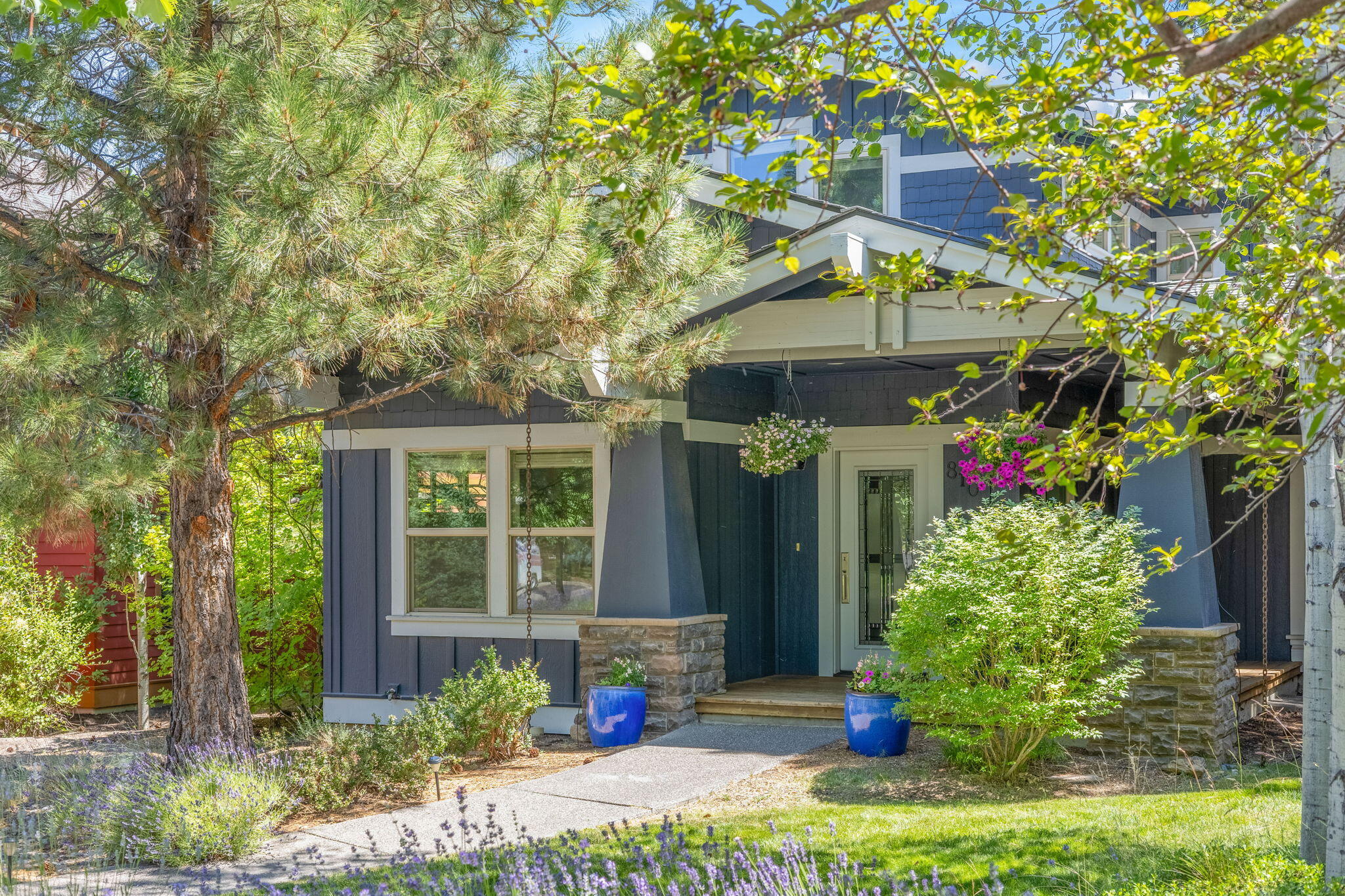 NorthWest Crossing - Residential