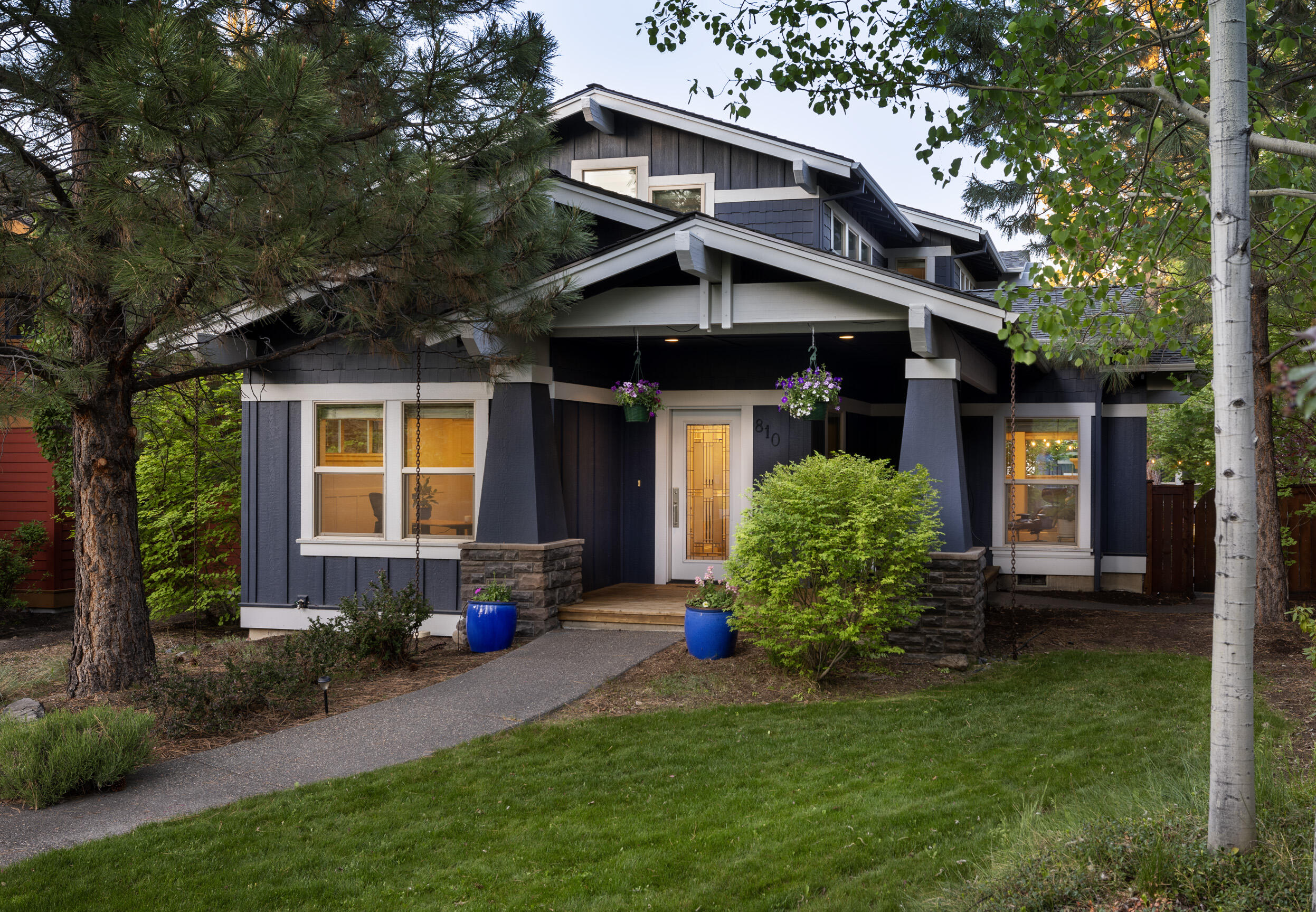 NorthWest Crossing - Residential