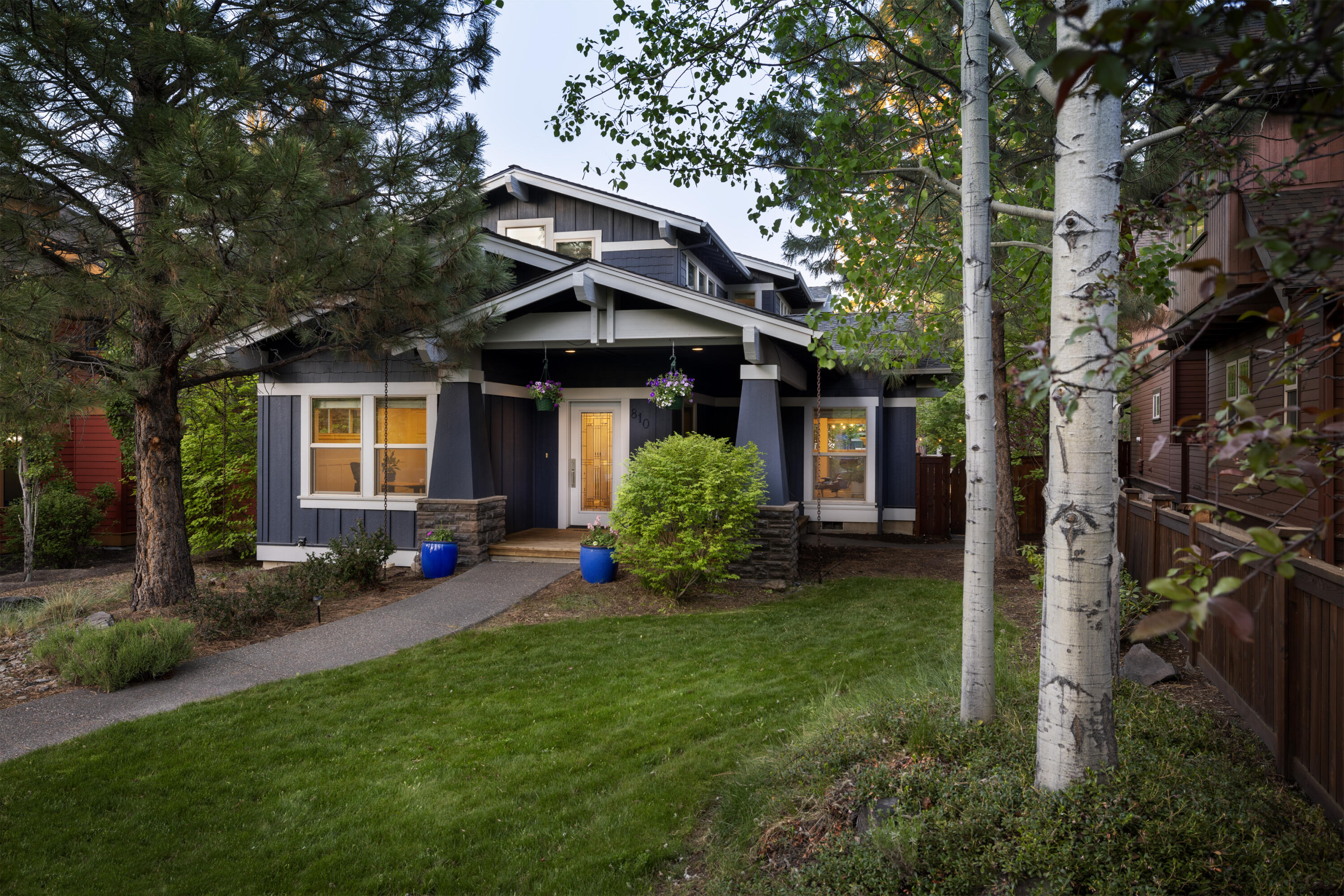 NorthWest Crossing - Residential