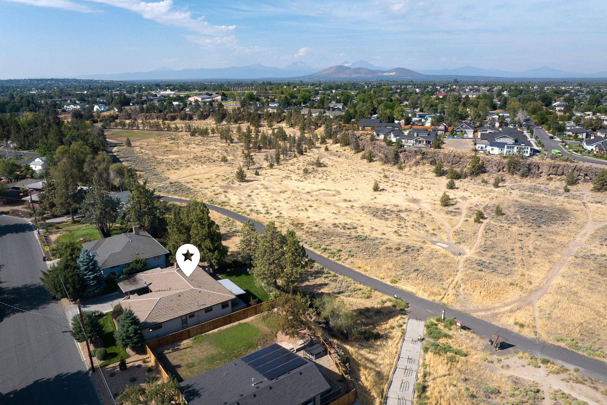 Rimrock Acres - Residential