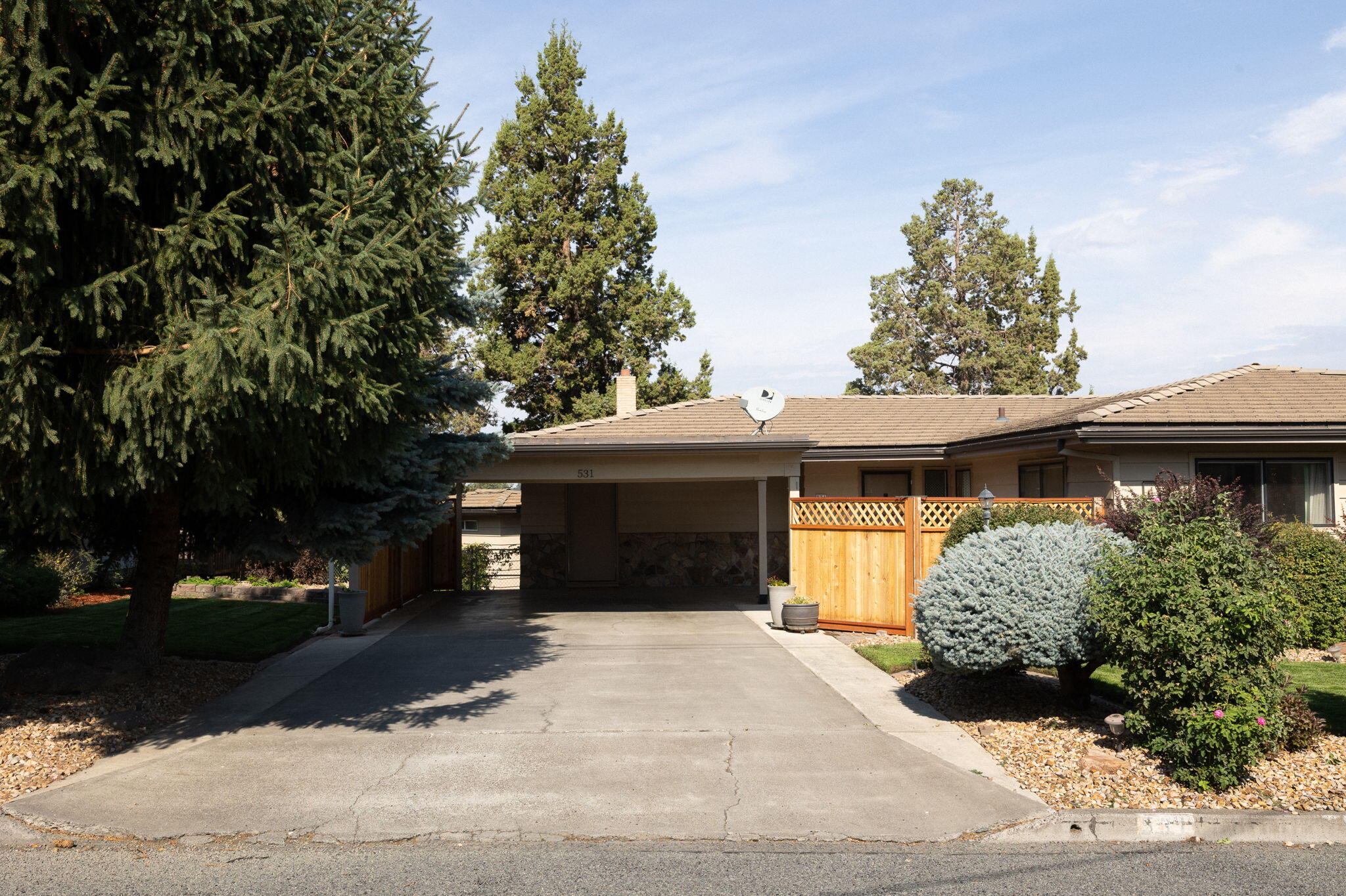 Rimrock Acres - Residential