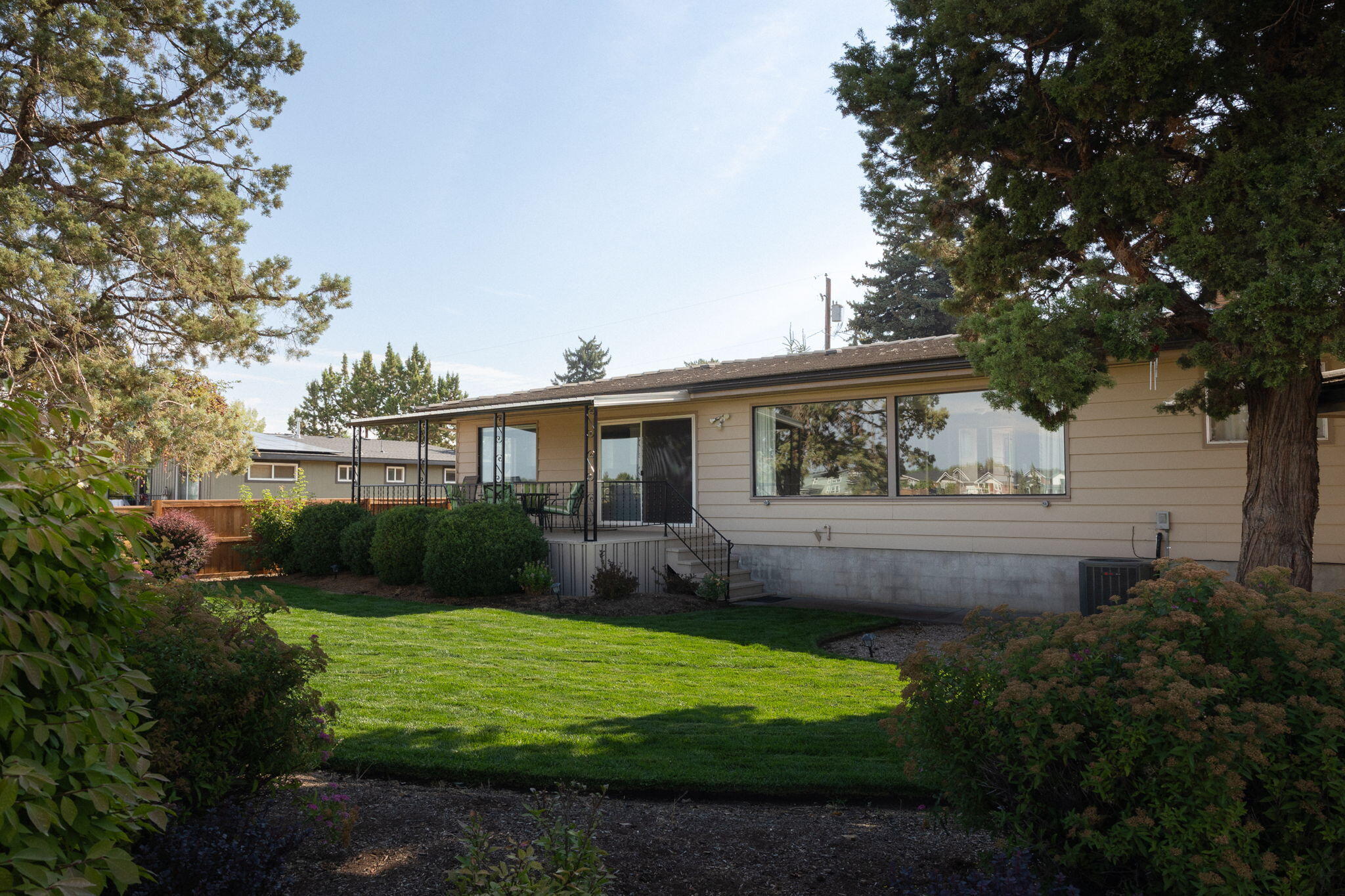 Rimrock Acres - Residential