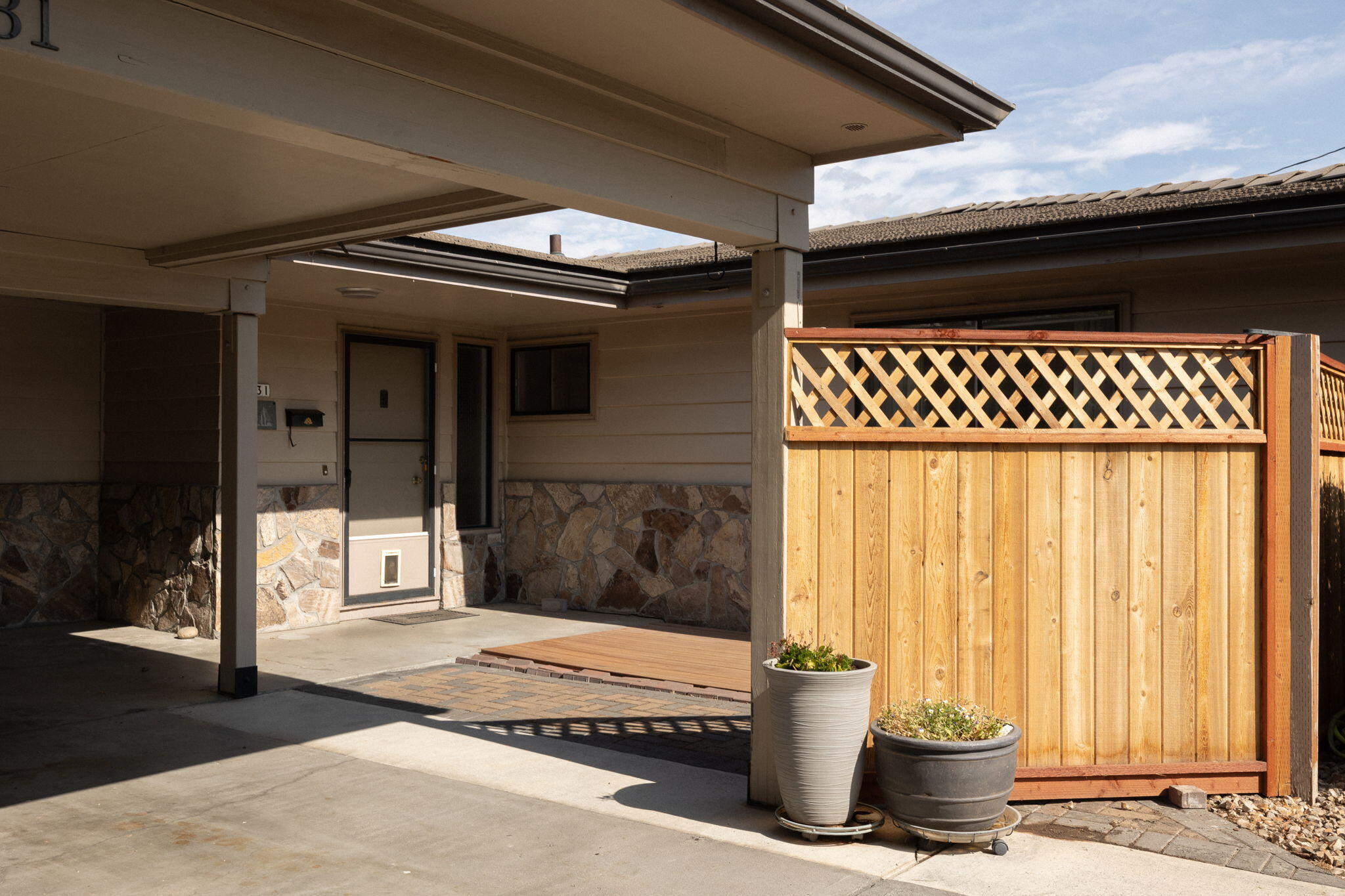Rimrock Acres - Residential