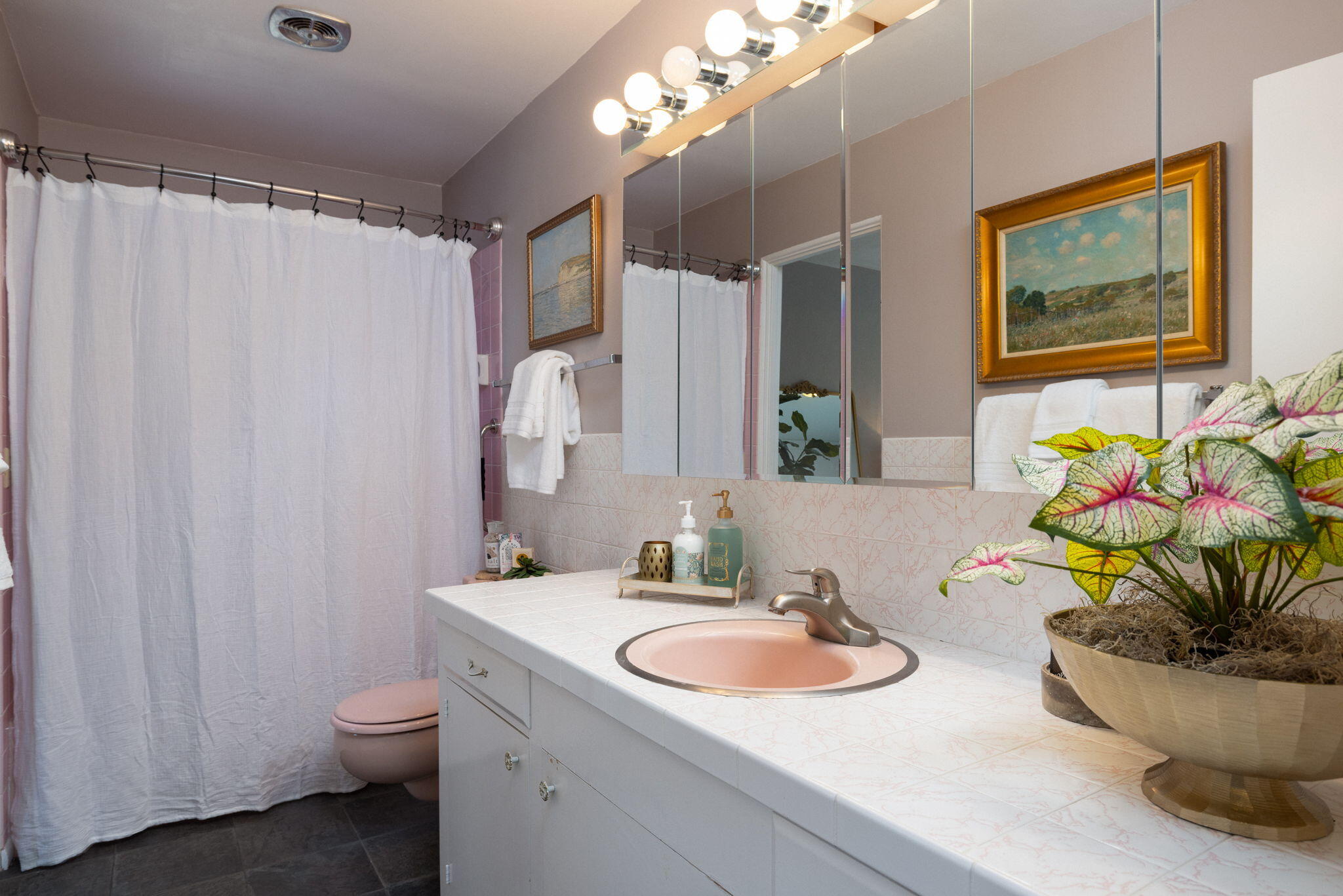 Rimrock Acres - Residential