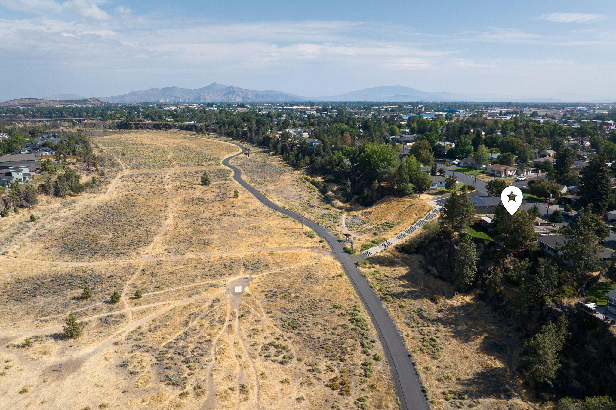 Rimrock Acres - Residential