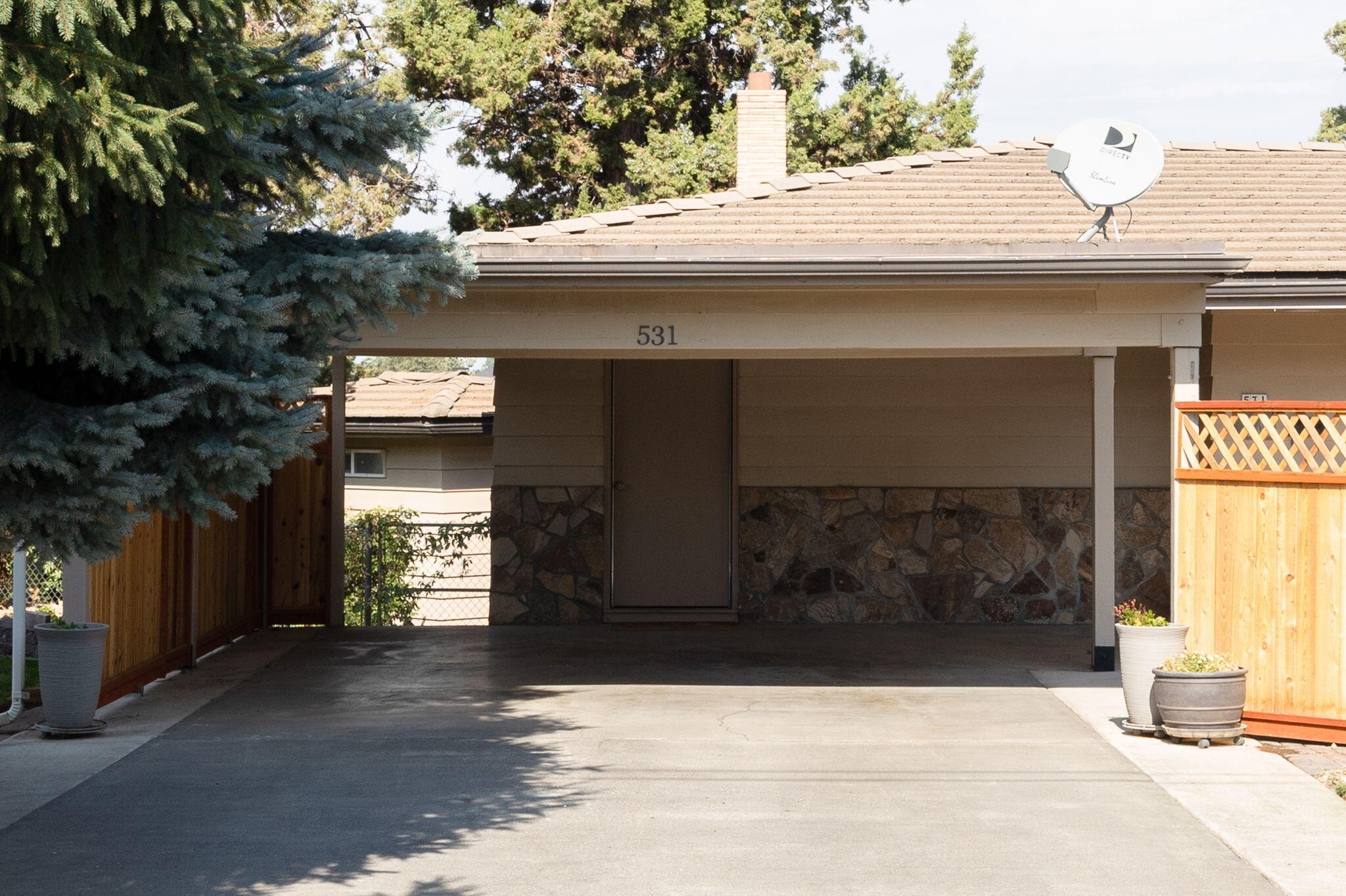 Rimrock Acres - Residential
