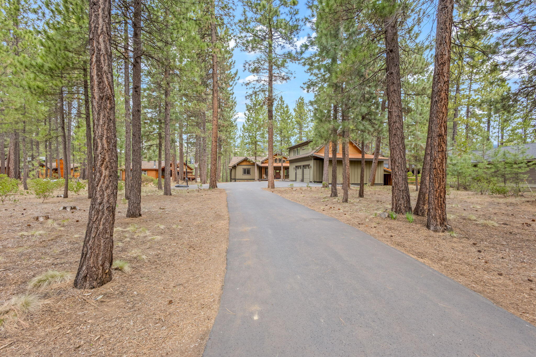 Spring River Acres - Residential