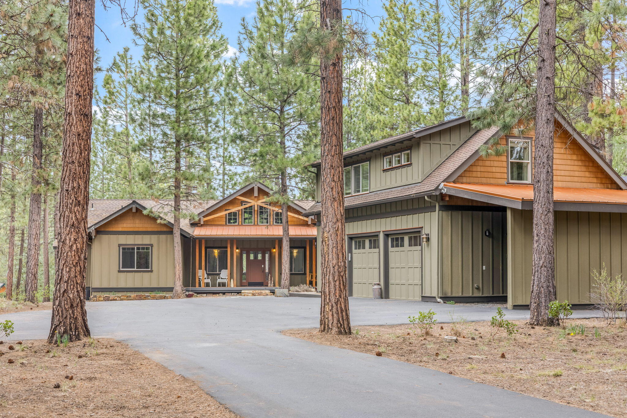 Spring River Acres - Residential