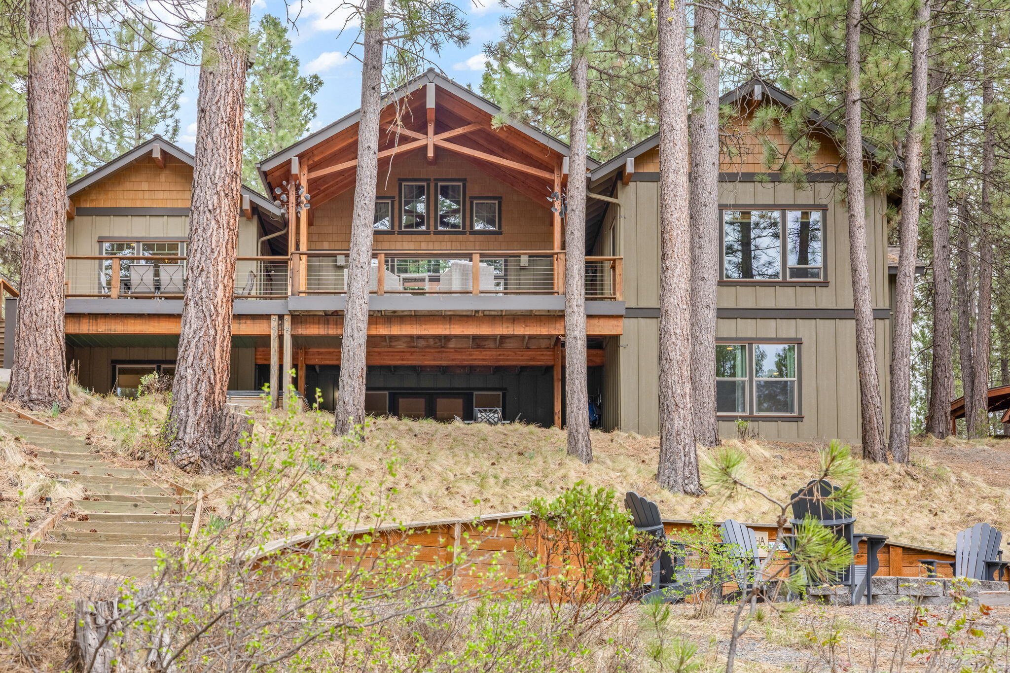Spring River Acres - Residential
