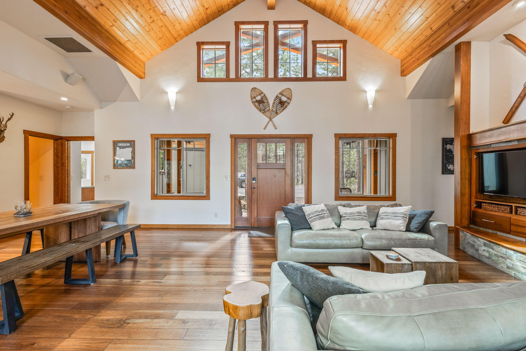 Spring River Acres - Residential