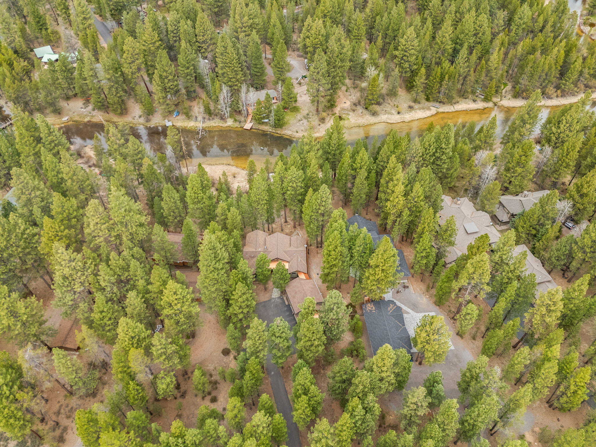 Spring River Acres - Residential