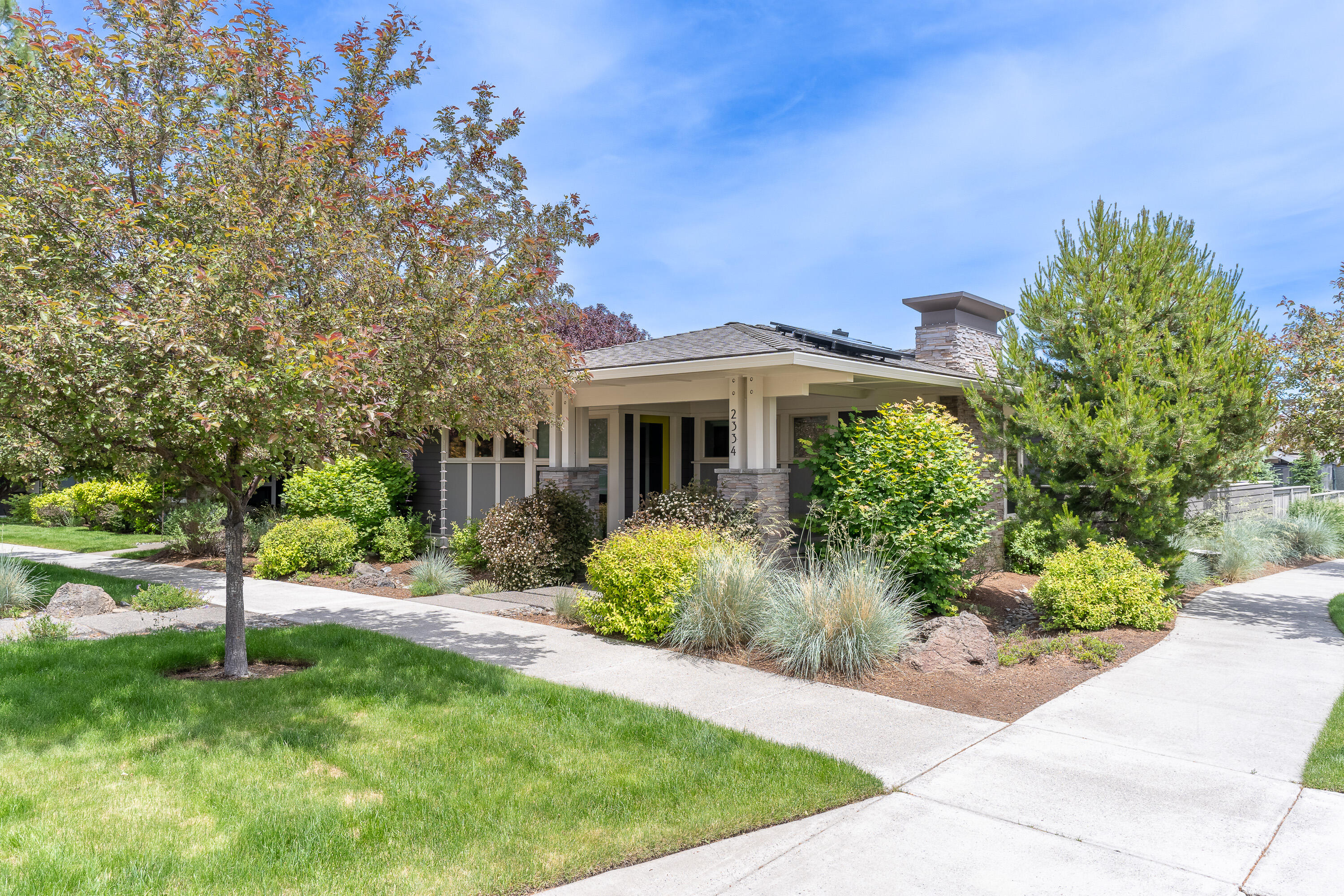 NorthWest Crossing - Residential