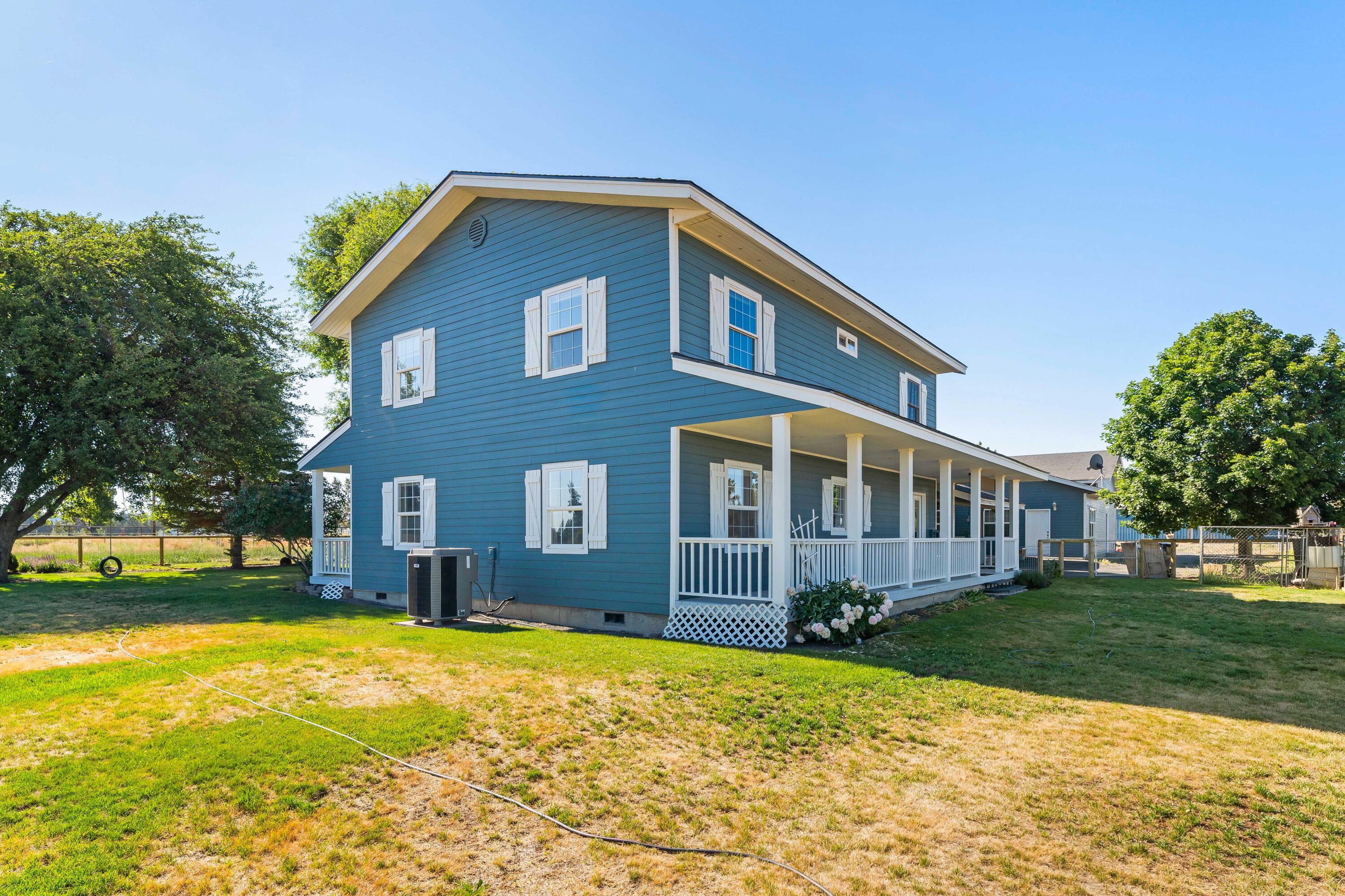 N/A - Residential