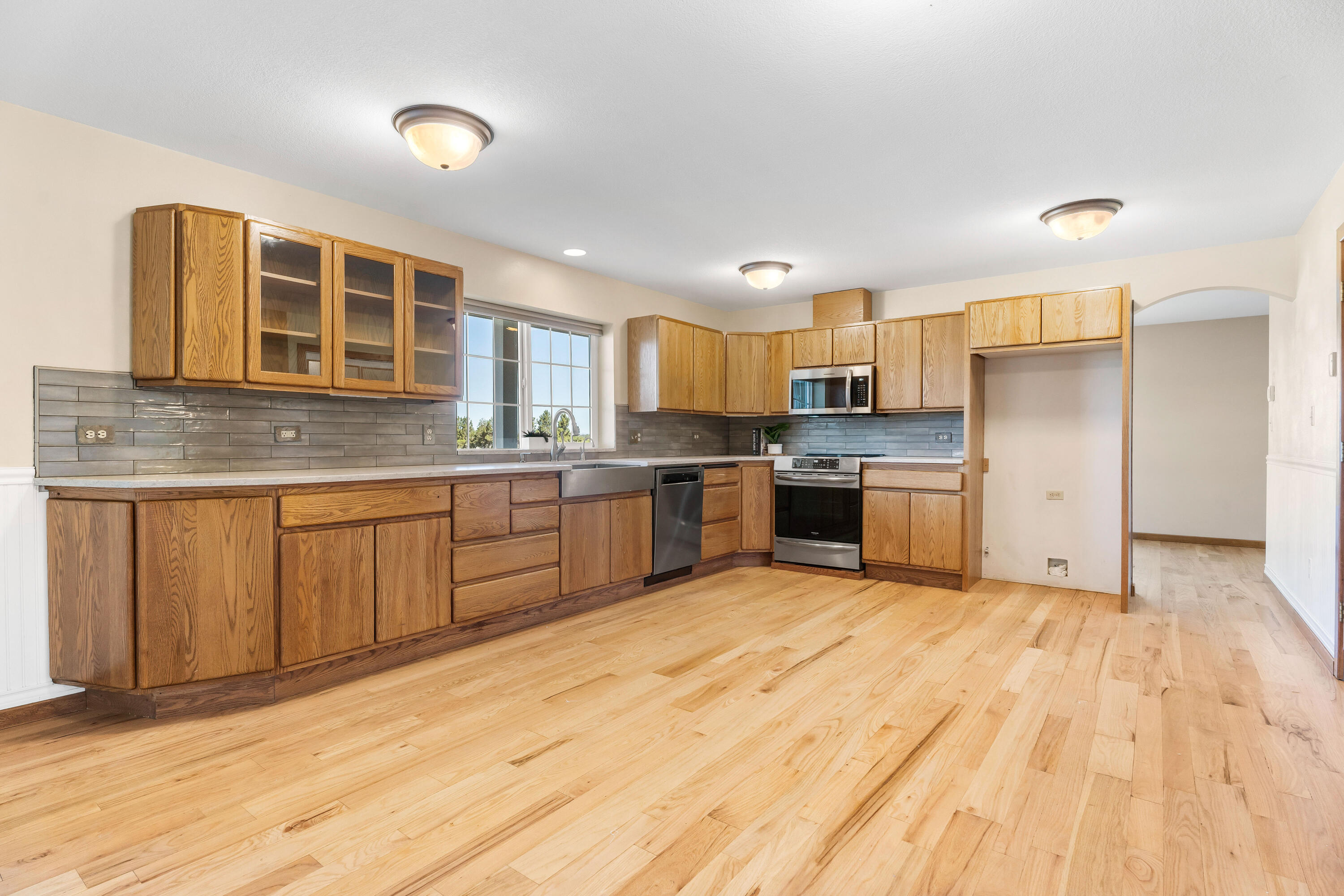 N/A - Residential
