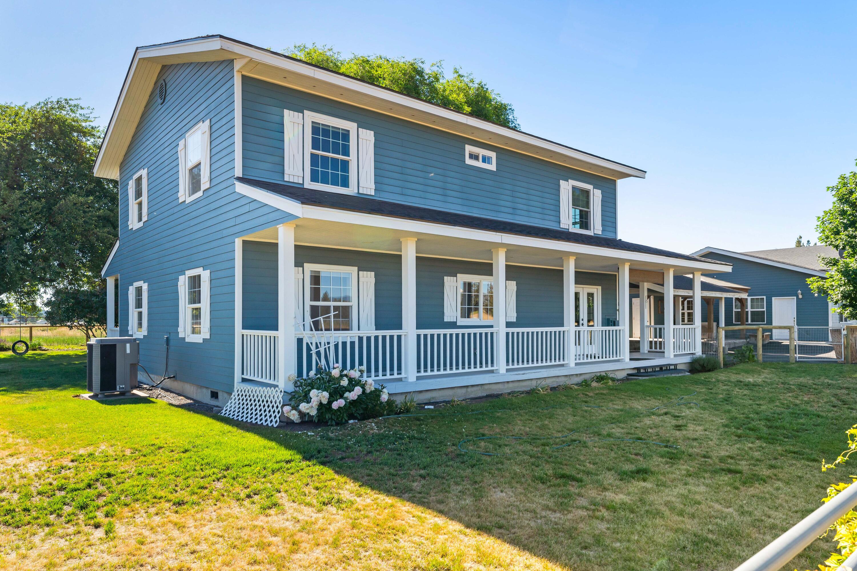 N/A - Residential