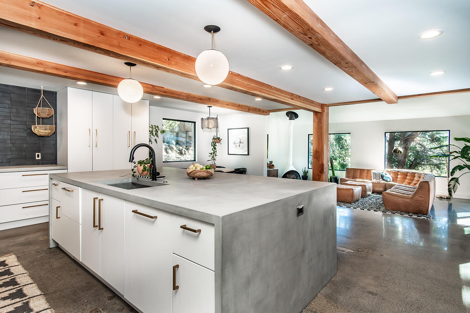 Rimrock West - Residential