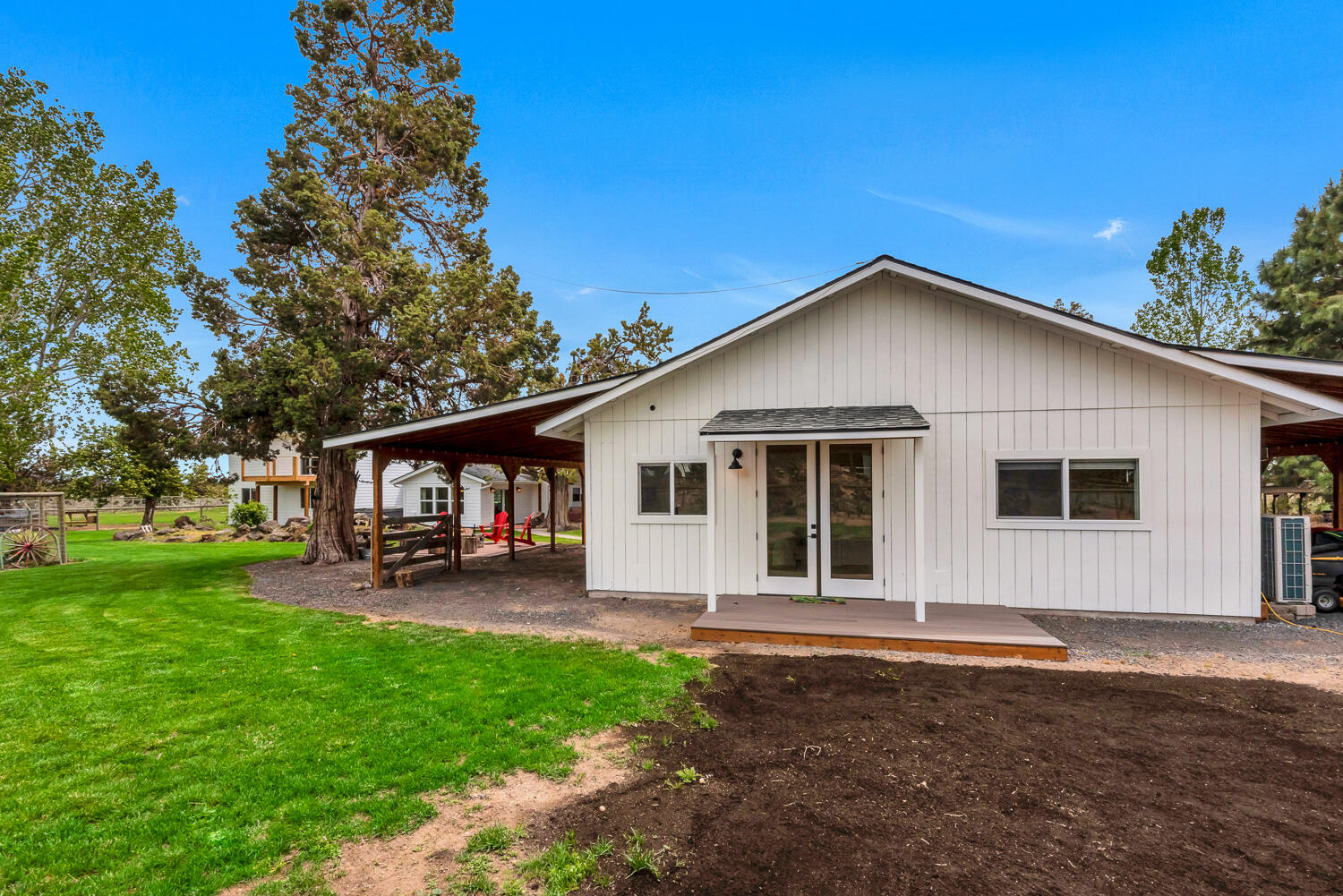 N/A - Residential