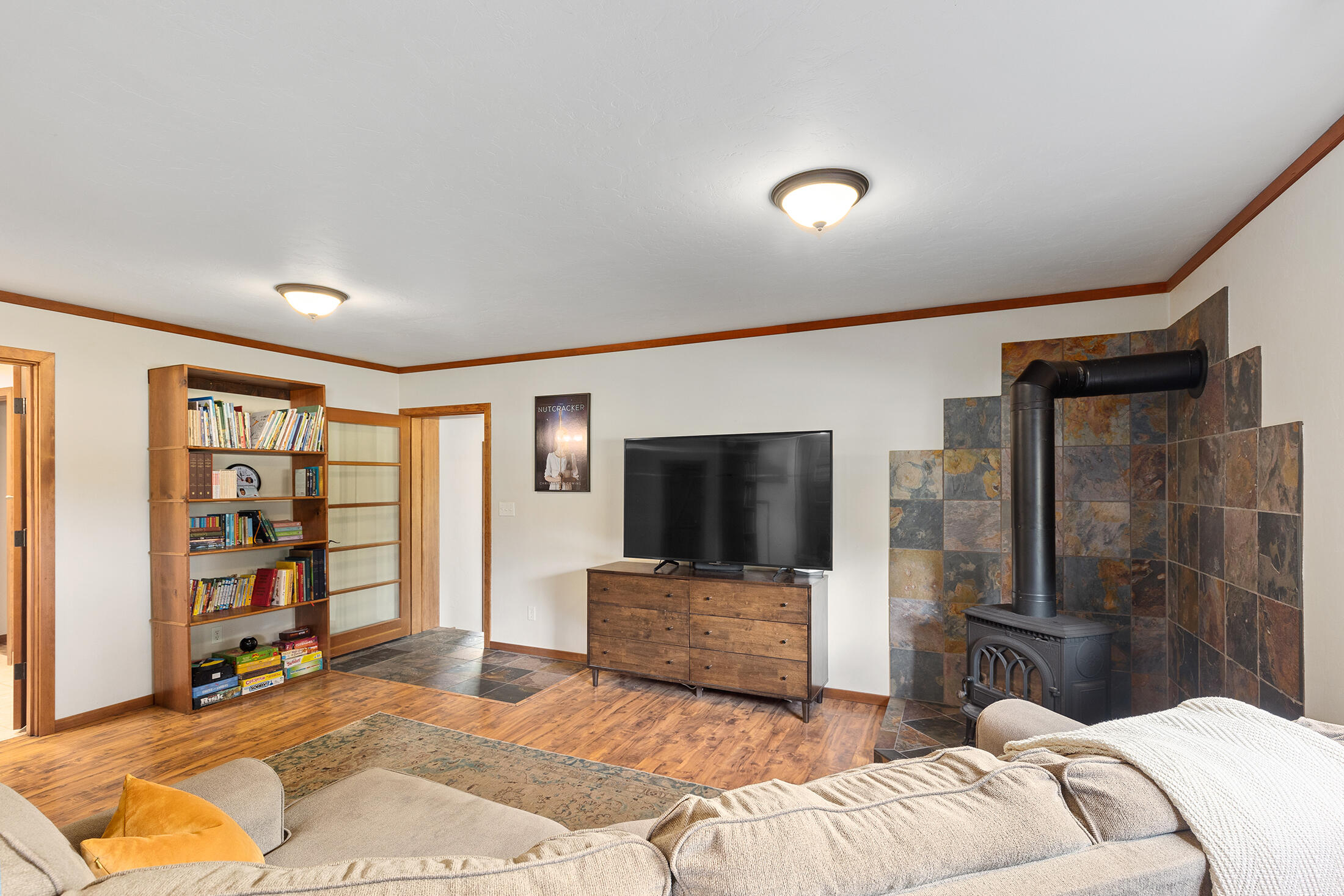 N/A - Residential
