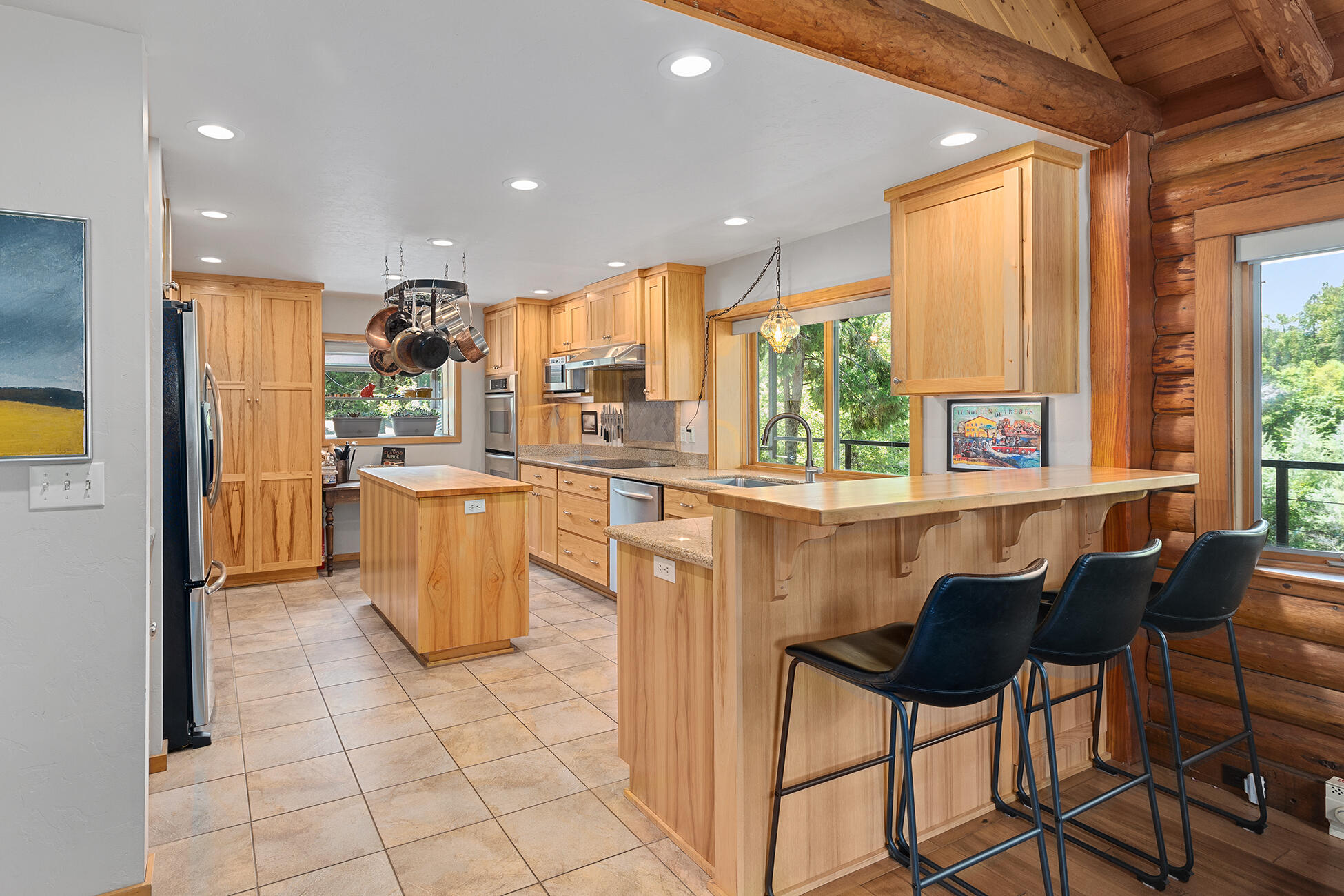 N/A - Residential