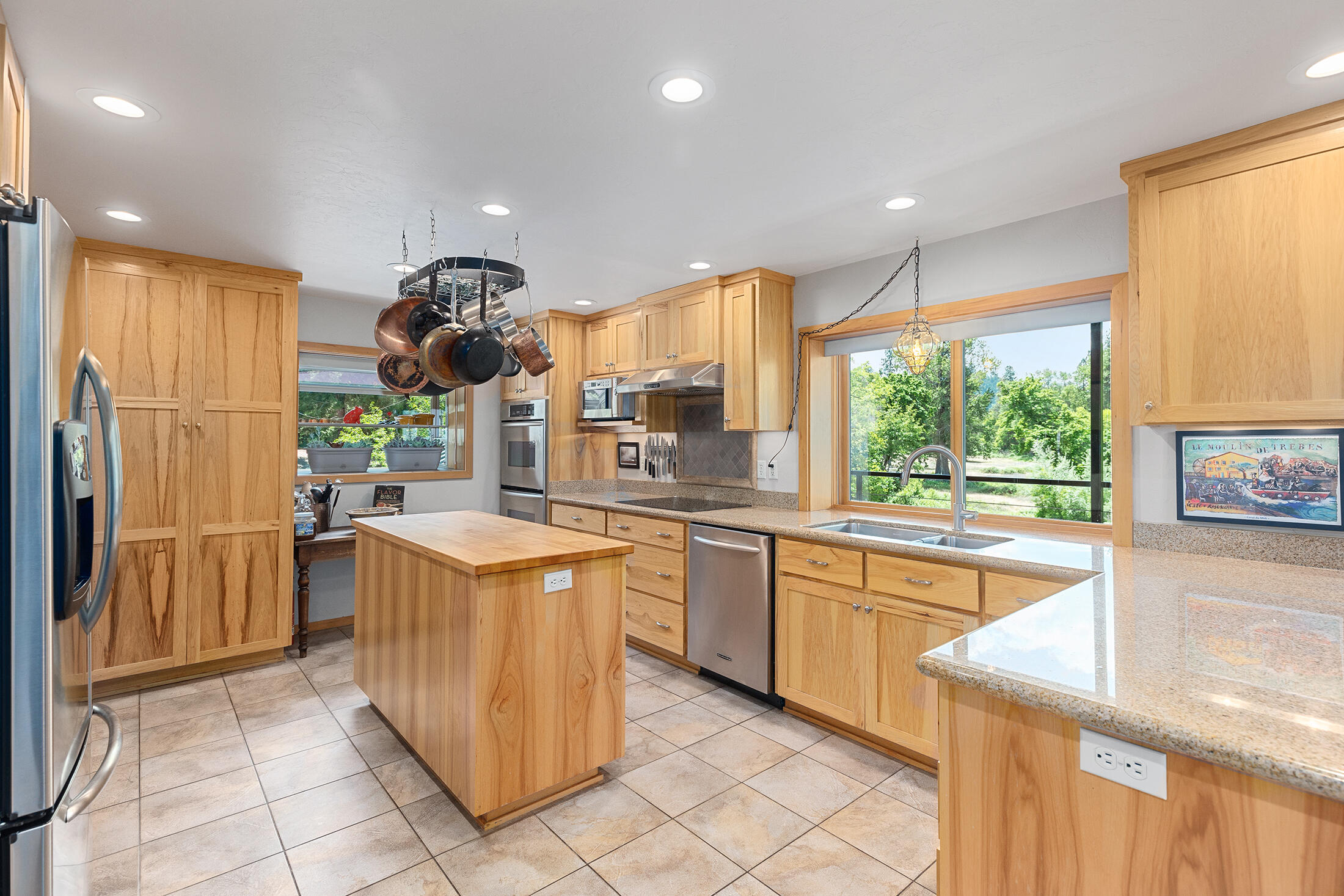 N/A - Residential