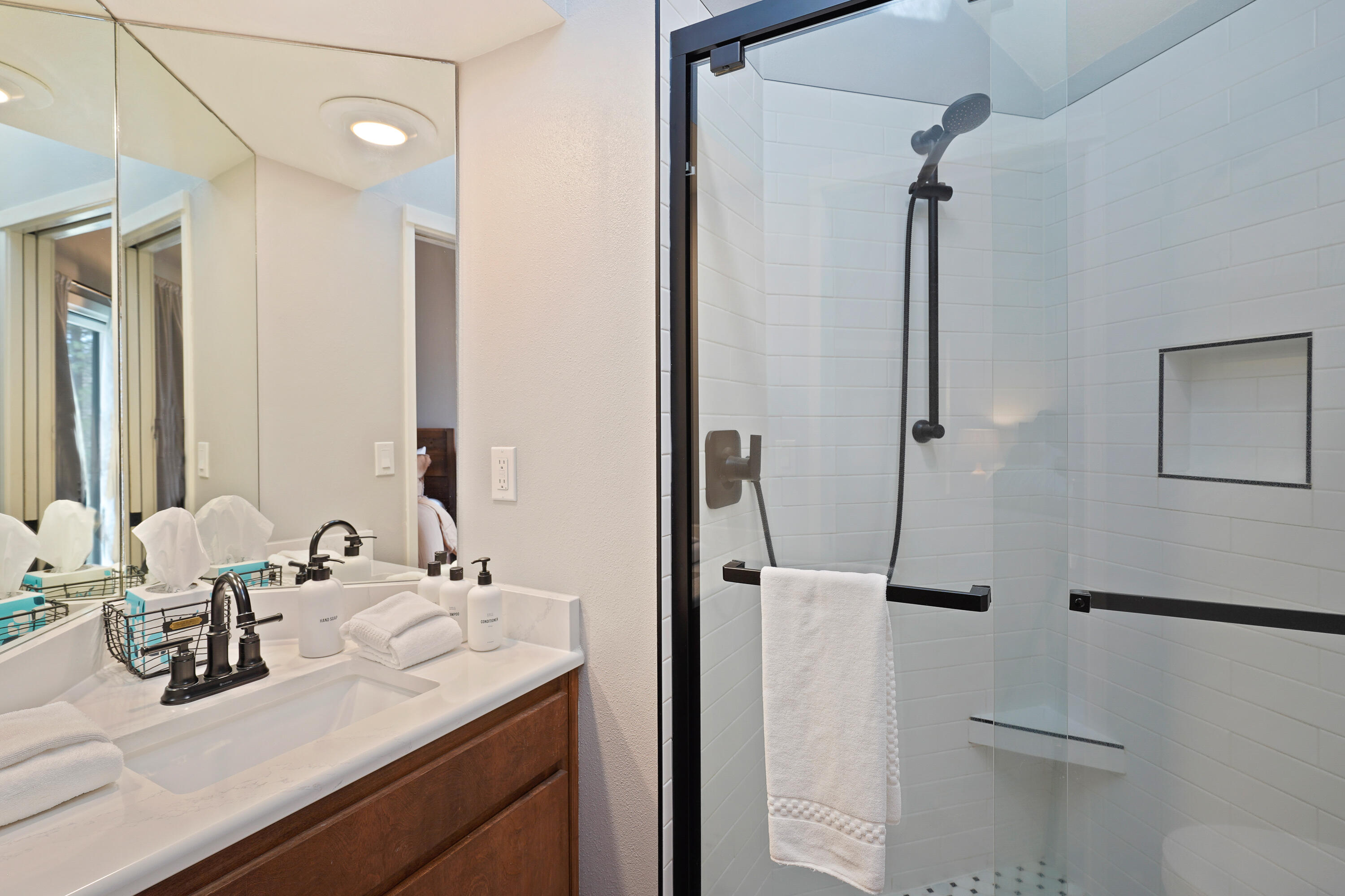 Mt Bachelor Village - Residential