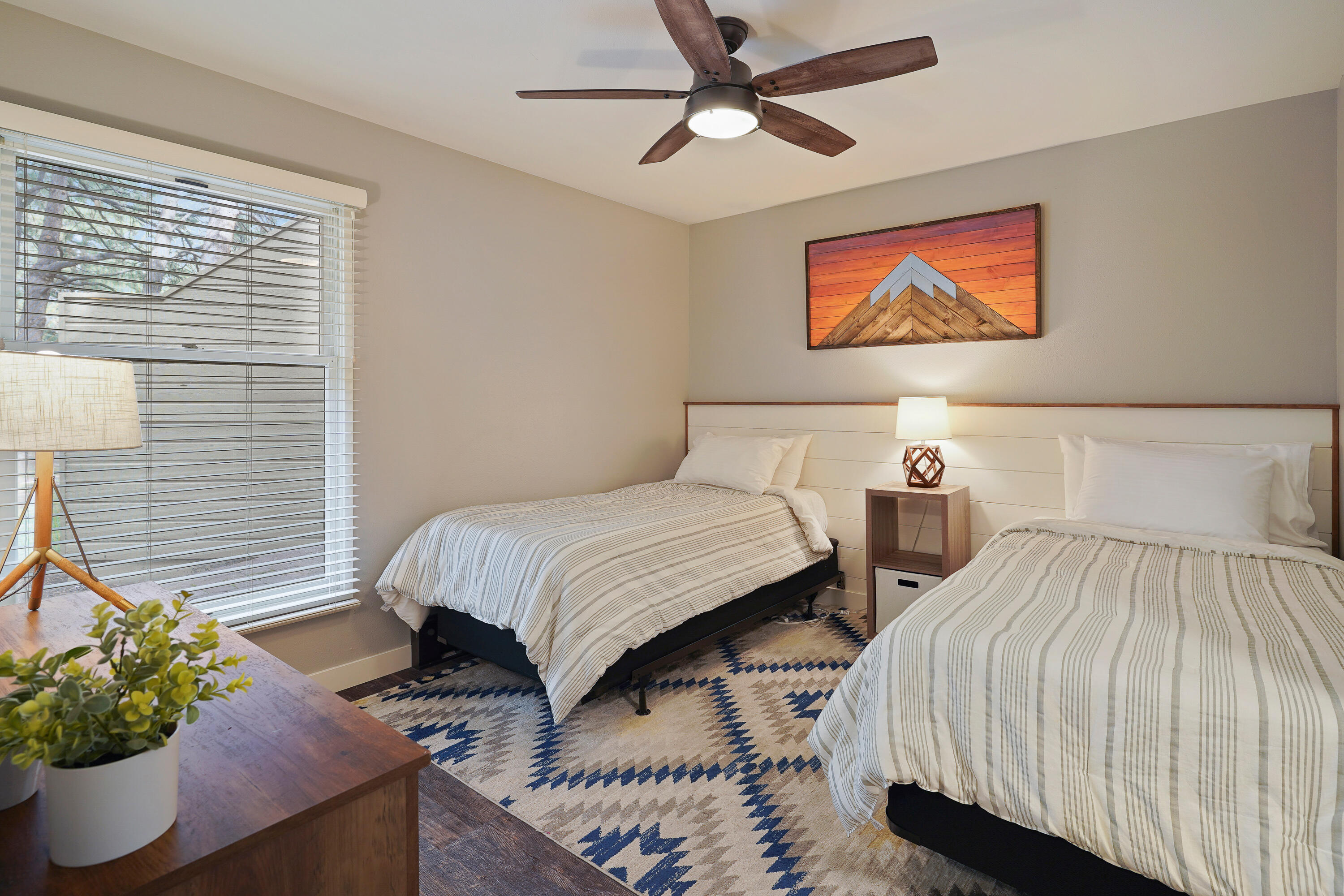 Mt Bachelor Village - Residential