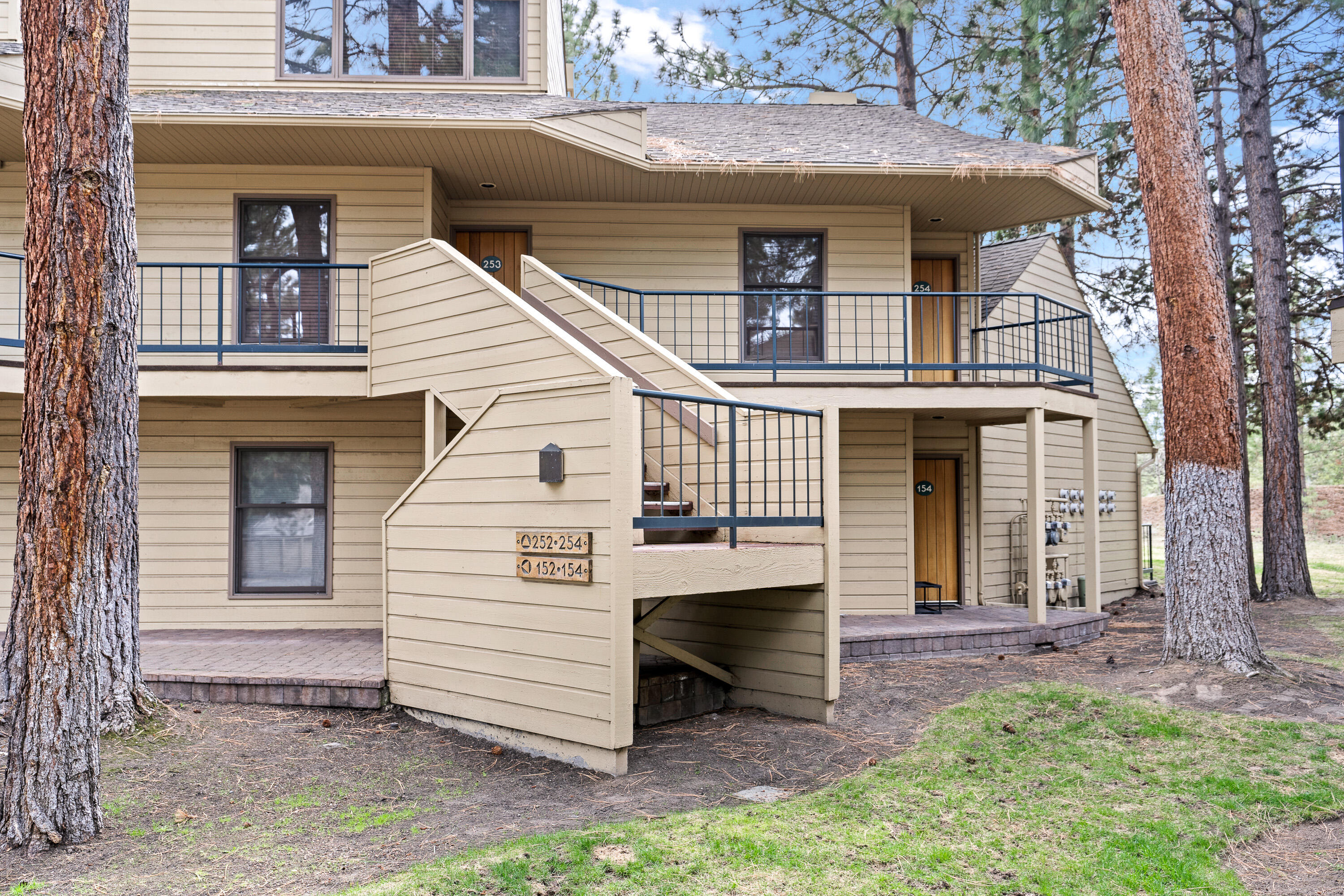Mt Bachelor Village - Residential