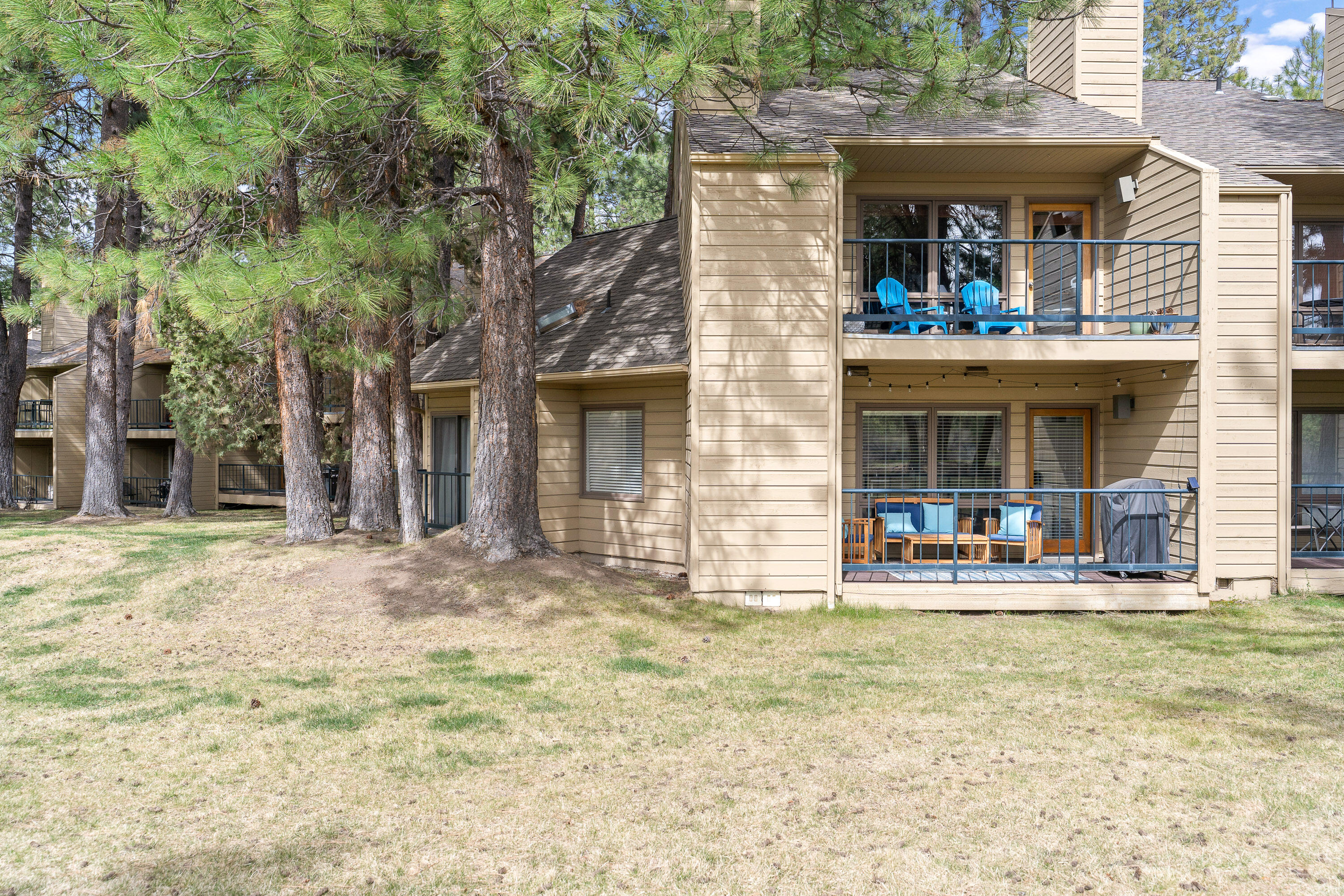 Mt Bachelor Village - Residential