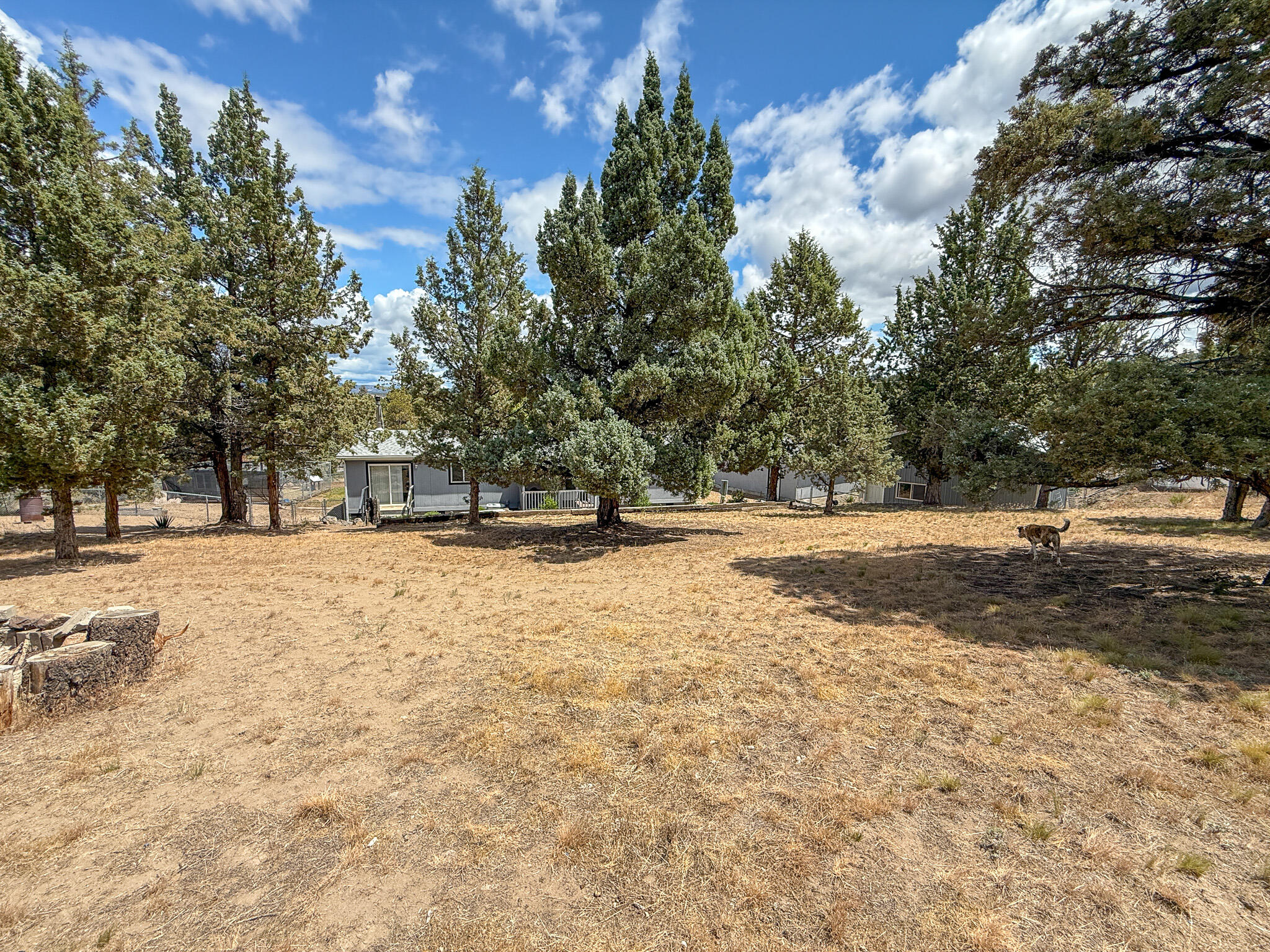 High Desert Estate - Residential